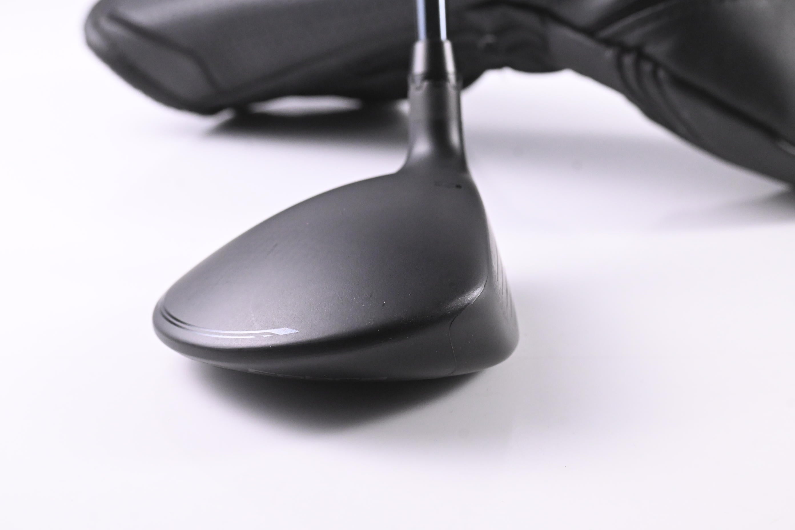 Cobra Darkspeed X #3 Wood / 15 Degree / X-Flex UST Lin-Q M40X Blue 6 Shaft