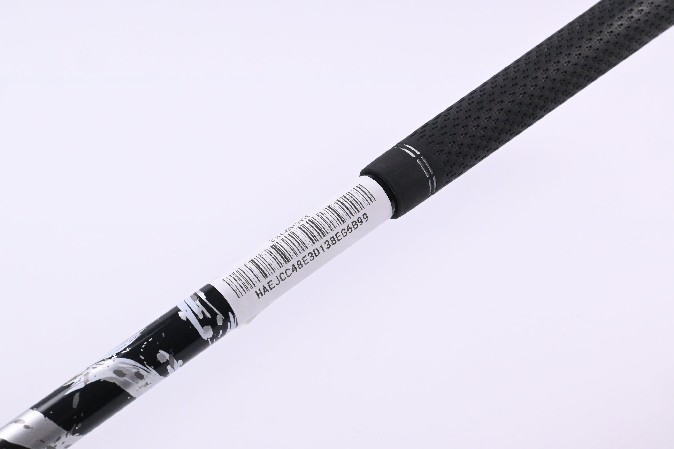 Ping G425 Max Driver / 9 Degree / Stiff Flex Kai'li White 60 Shaft
