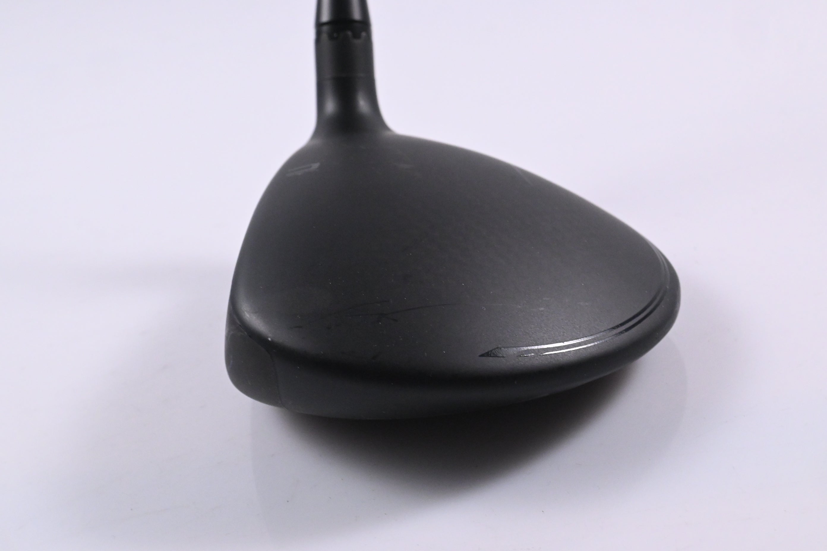 Left Hand Cobra Darkspeed X #3 Wood / 15 Degree / Stiff Flex Hzrdus Black 70