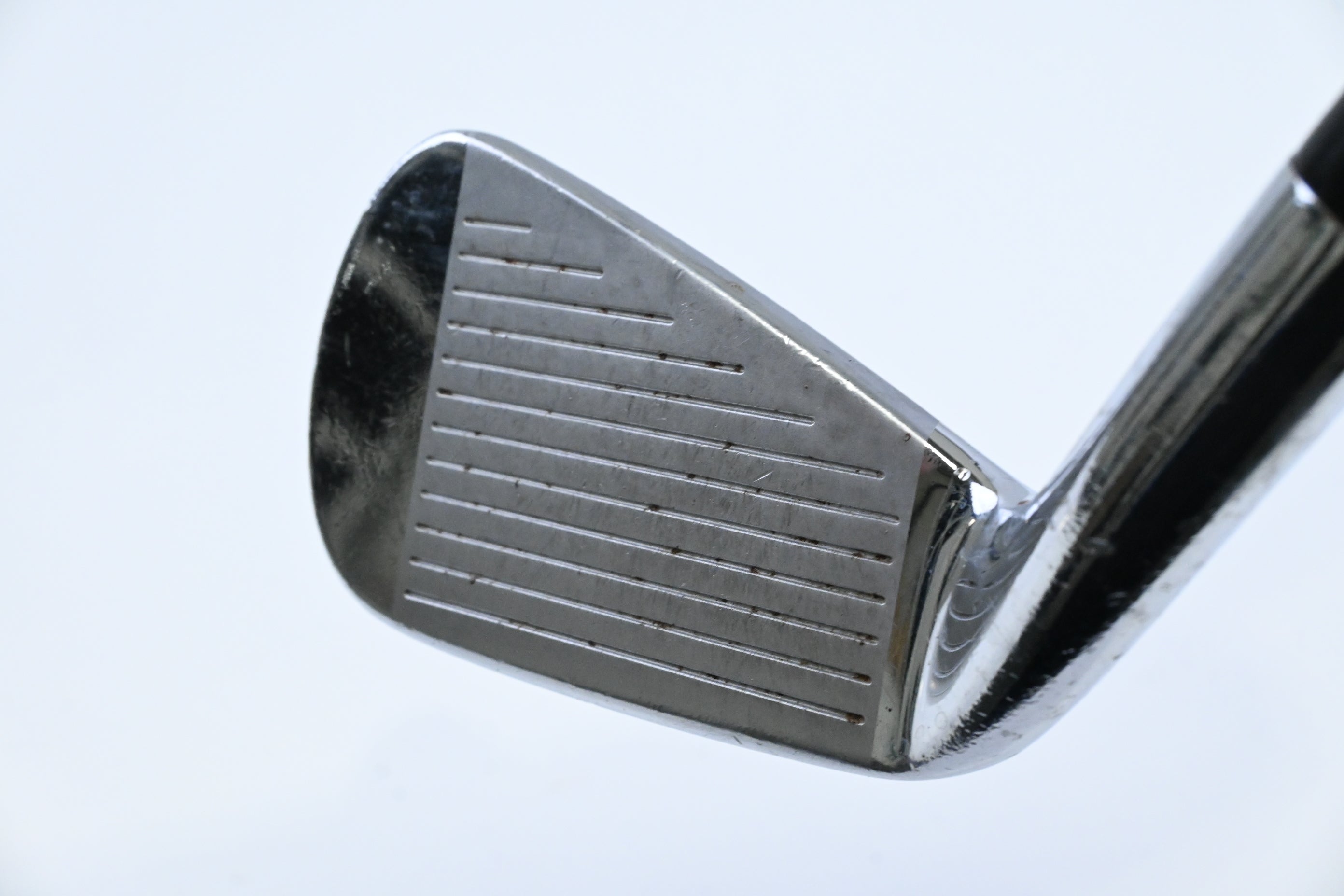 Mizuno MP-53 #4 Iron / 24 Degree / Stiff Flex Dynamic Gold S300 Shaft