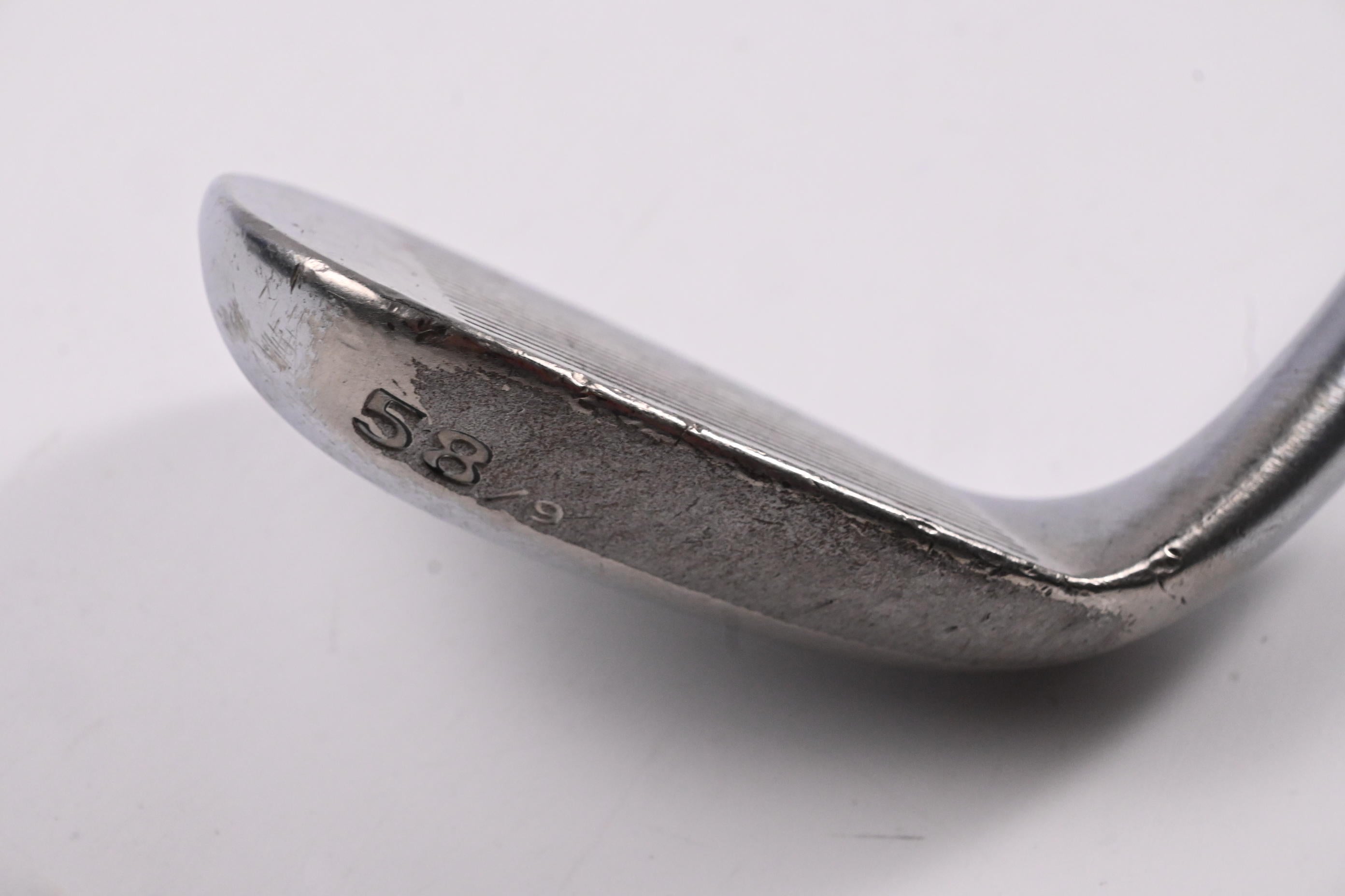 Cleveland RTX-3 Lob Wedge / 58 Degree / Wedge Flex Dynamic Gold Shaft
