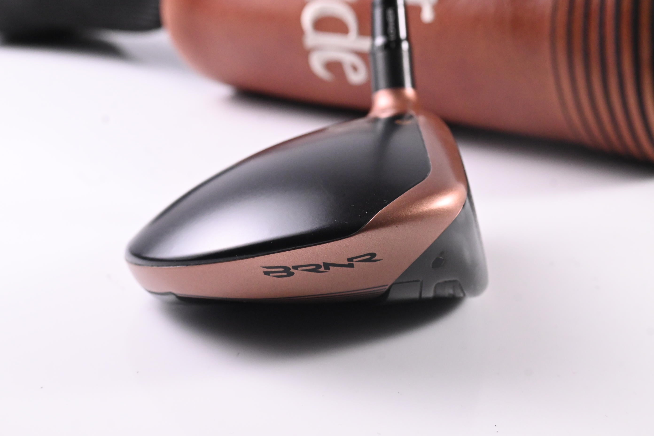 Taylormade BRNR Mini Driver / 11.5 Degree / Stiff Flex Proforce 65 Shaft