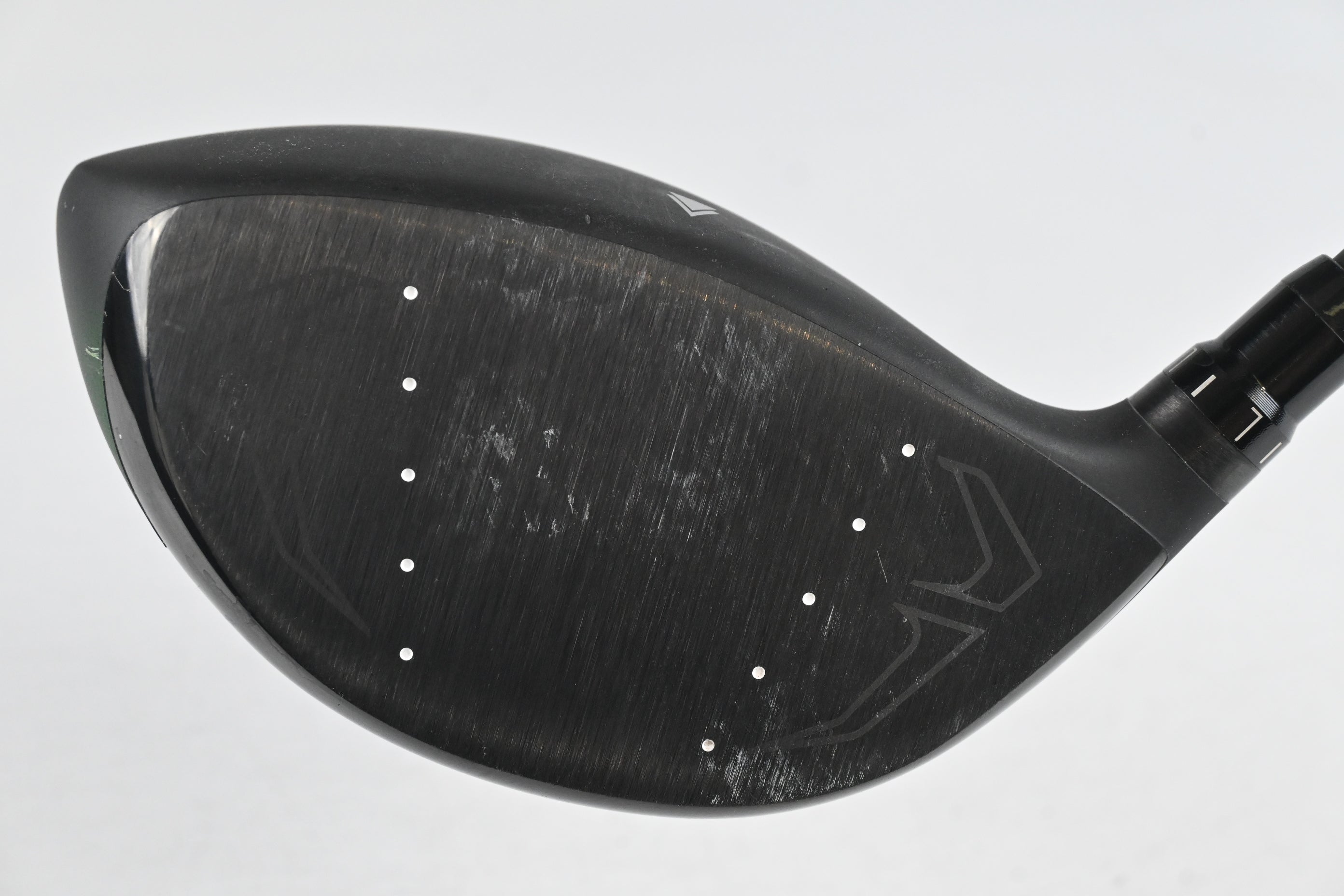 Yonex Ezone GS Driver / 12 Degree / Senior Flex Yonex EX-GO2 Shaft