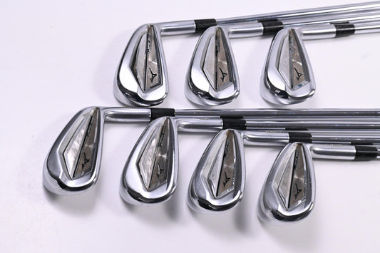 Mizuno JPX 921 Forged Irons / 4-PW / Stiff Flex Dynamic Gold 105 S300 Shafts