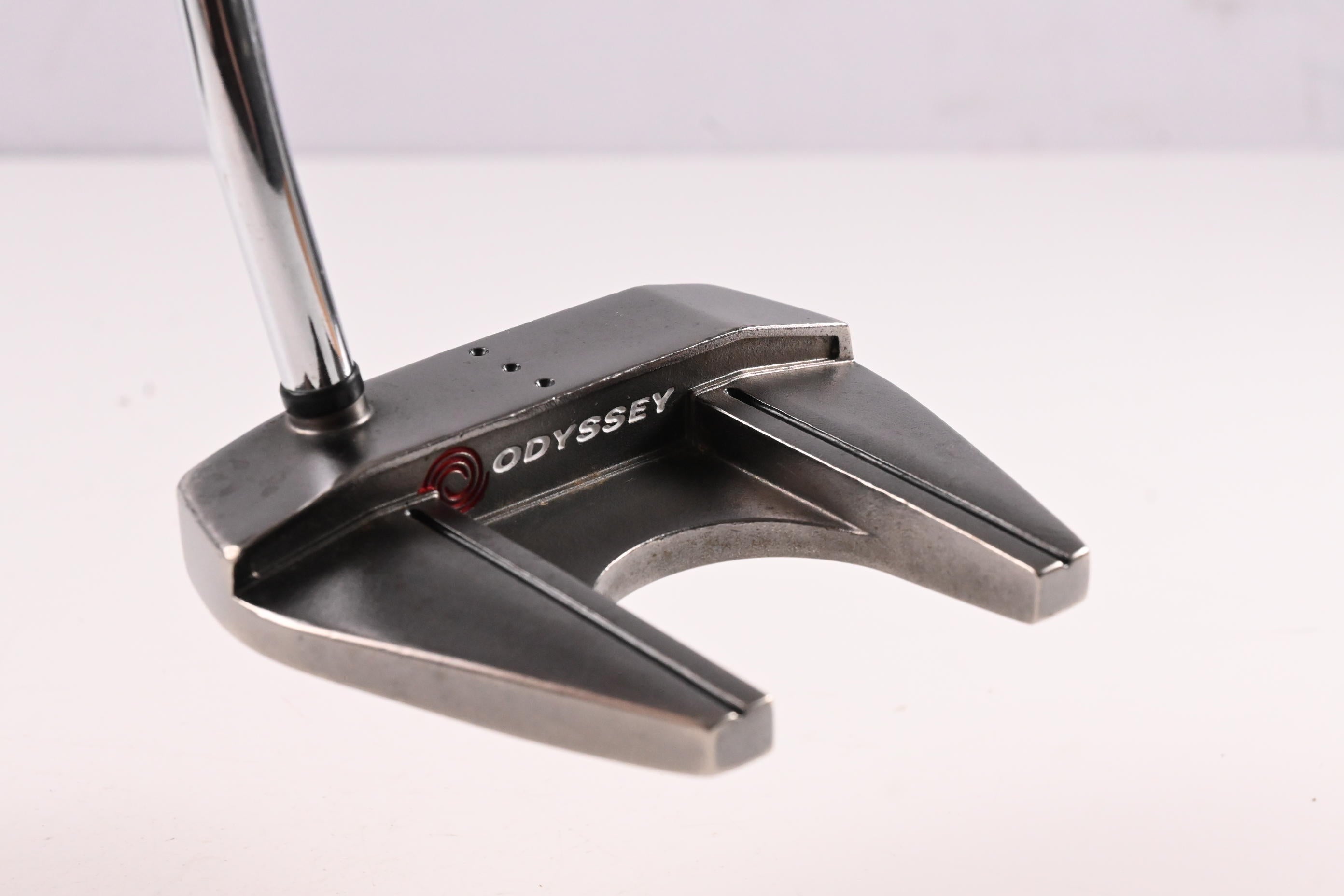 Odyssey White Ice #7 Putter / 33 Inch