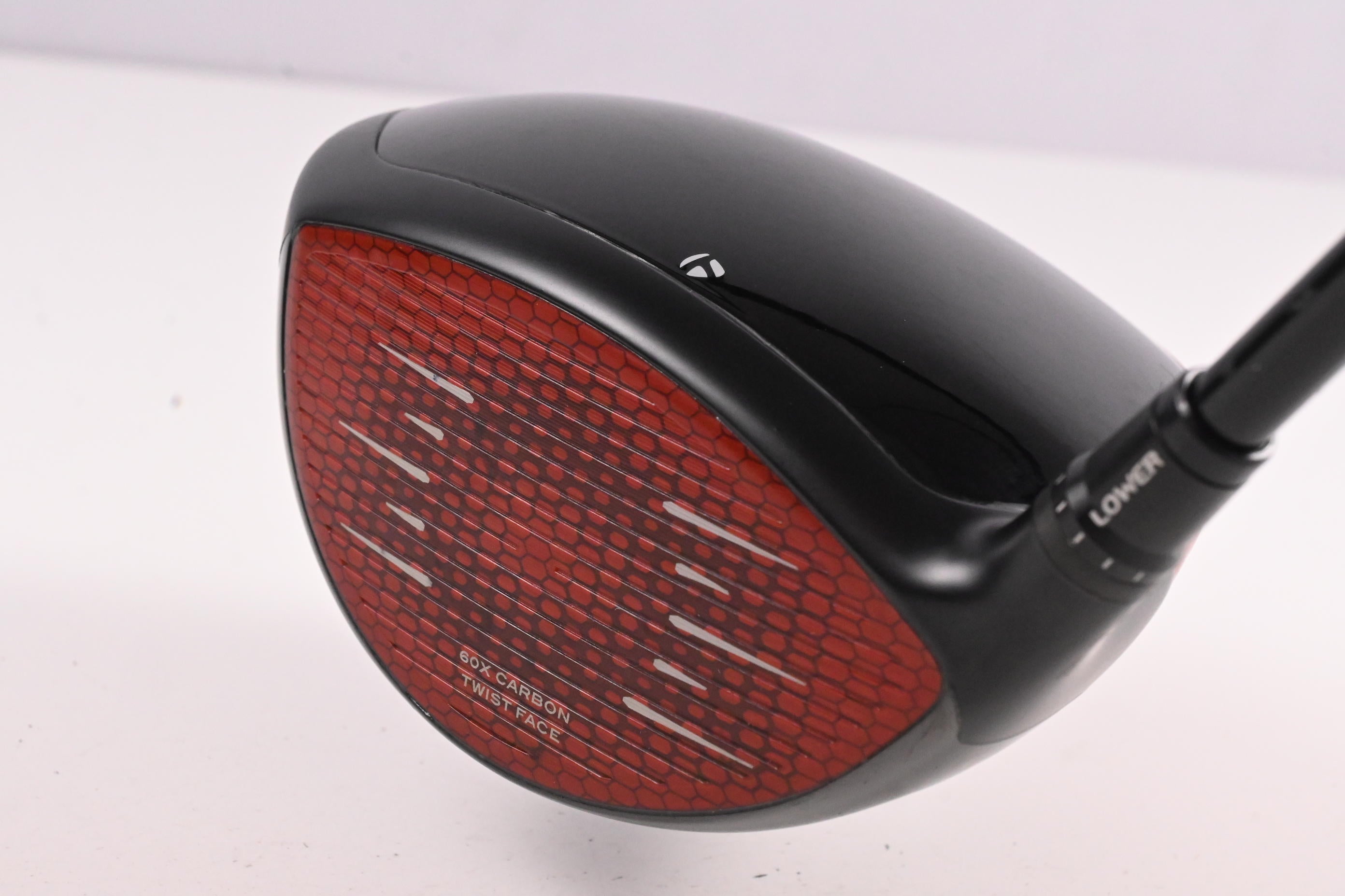 Taylormade Stealth 2 Driver / 9 Degree / Regular Flex Ventus TR Red 5 Shaft