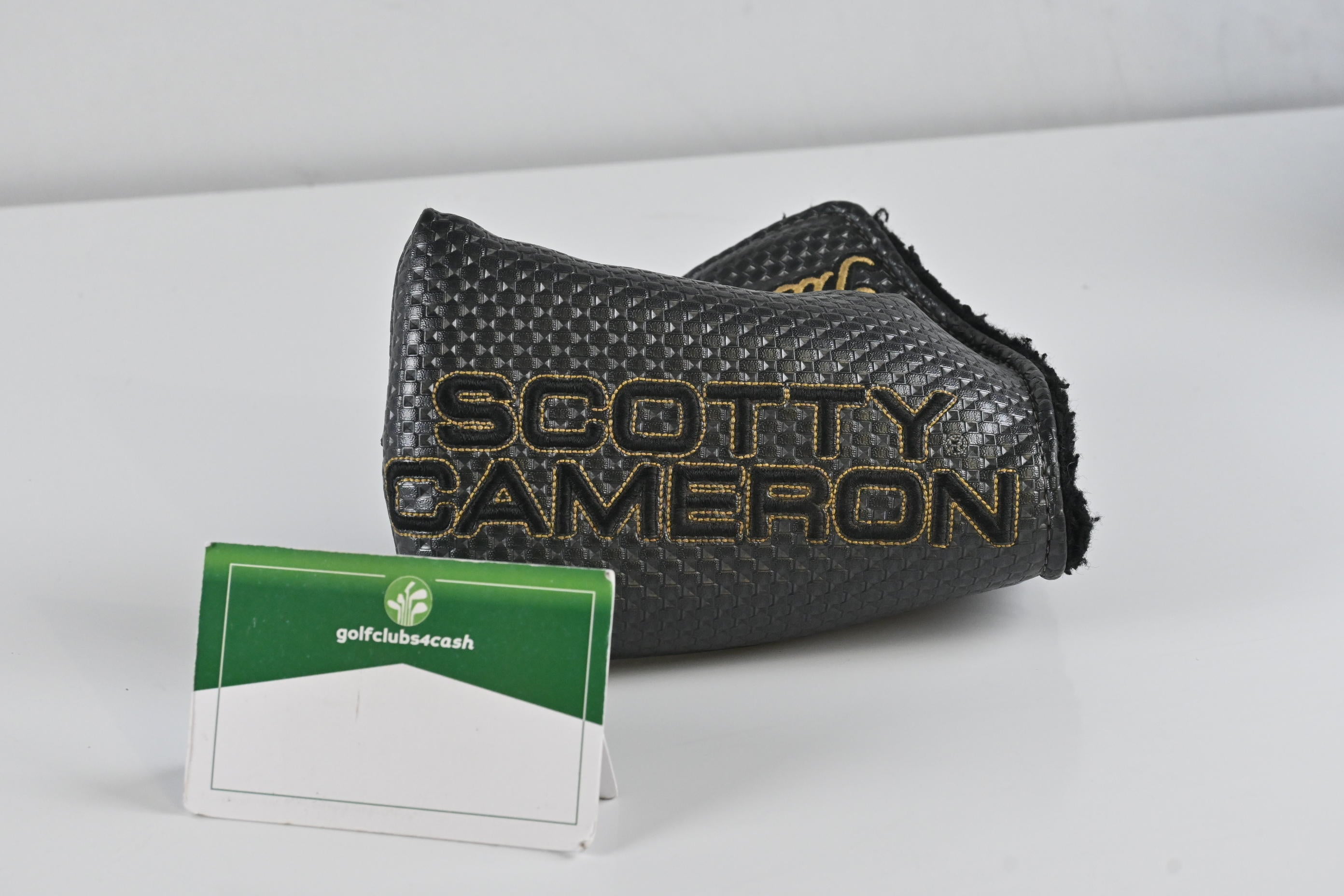 Scotty Cameron Futura 5CB 2017 Putter / 34 Inches