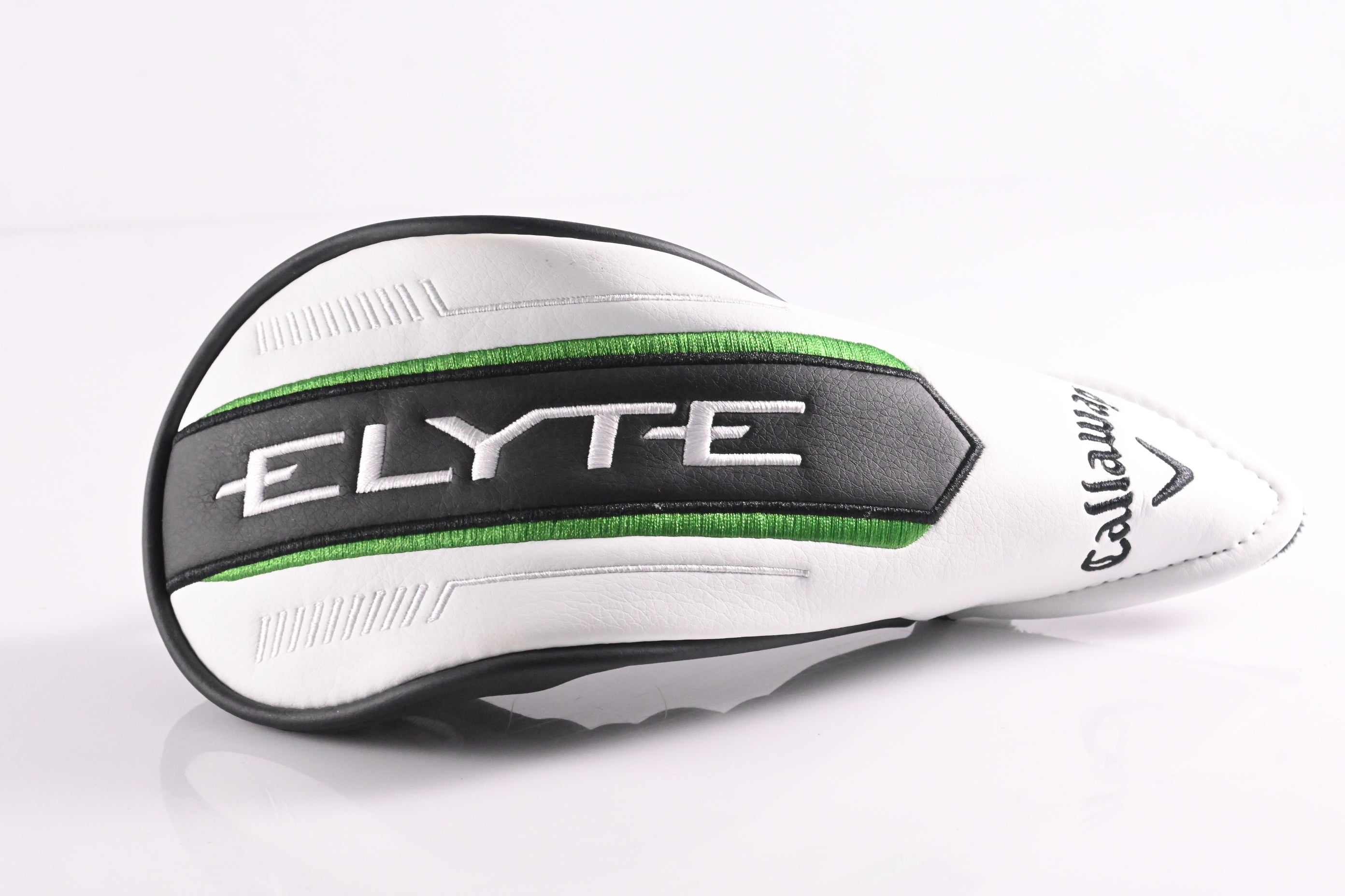 Callaway Elyte X #4 Hybrid / 21 Degree / Senior Flex Vanquish 5 Shaft