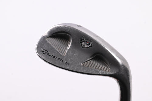 Taylormade RAC Satin Lob Wedge / 60 Degree / Wedge Flex Dynamic Gold Shaft