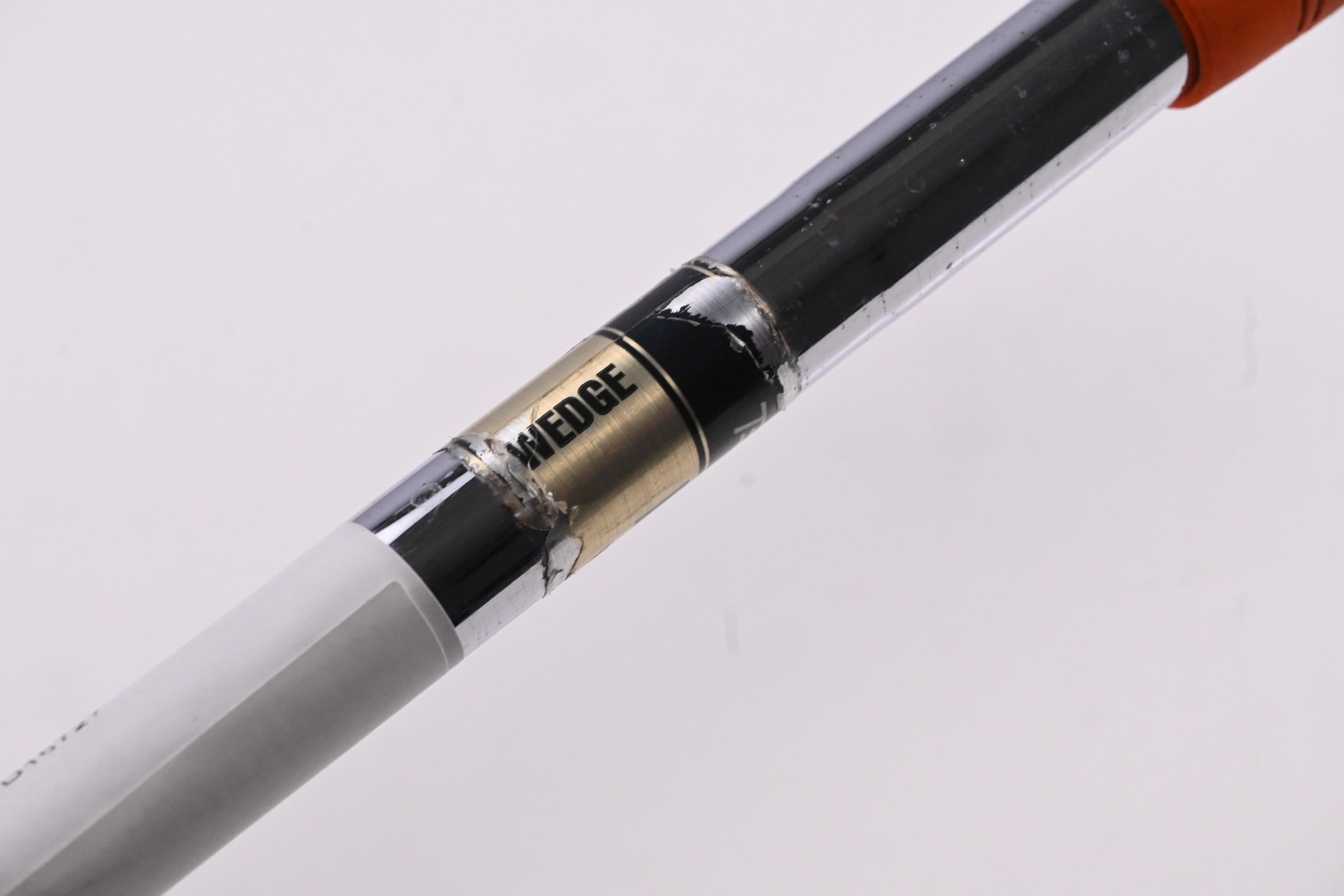 Cleveland RTX-3 Lob Wedge / 58 Degree / Wedge Flex Dynamic Gold Shaft