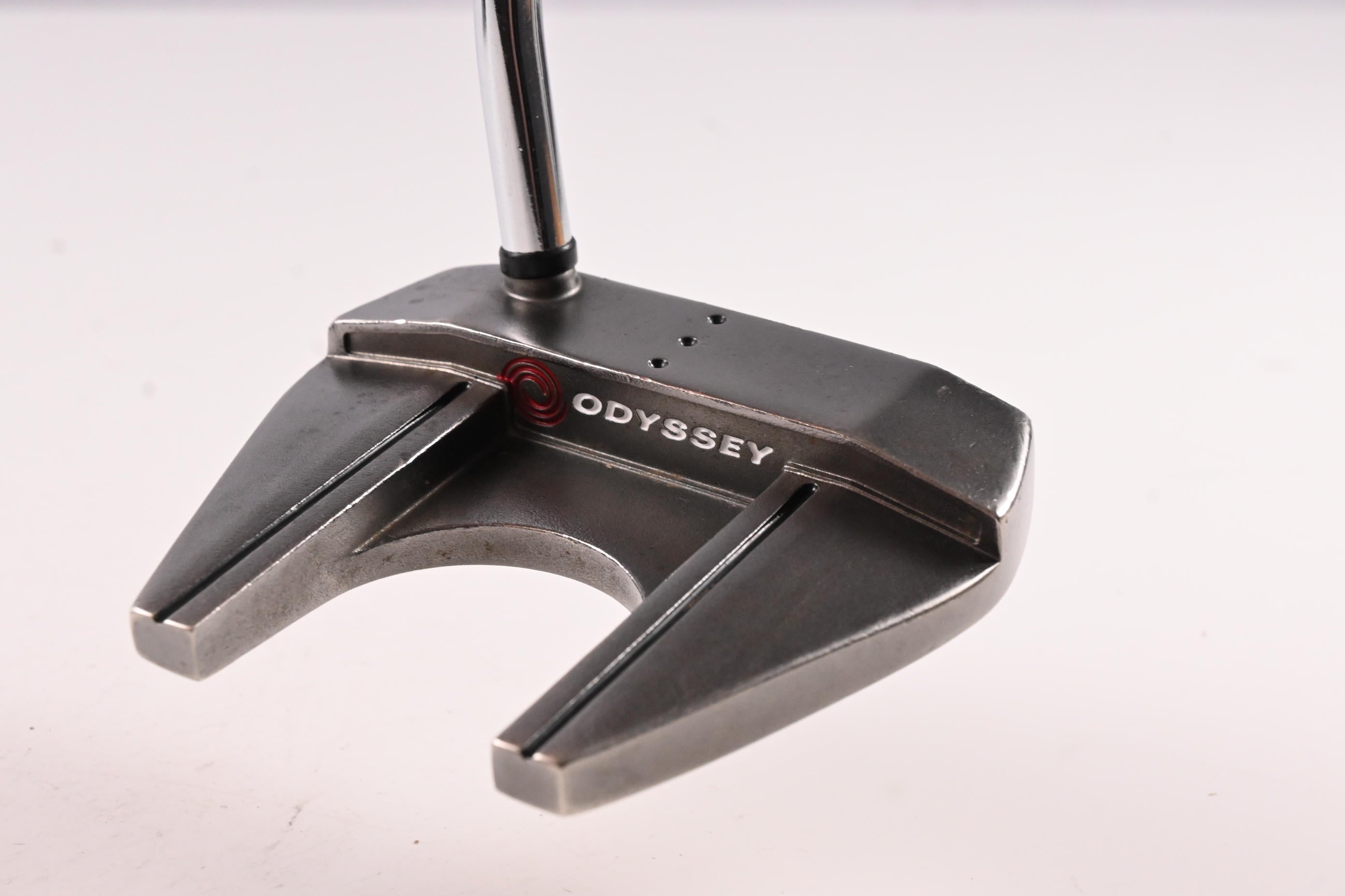 Odyssey White Ice #7 Putter / 33 Inch
