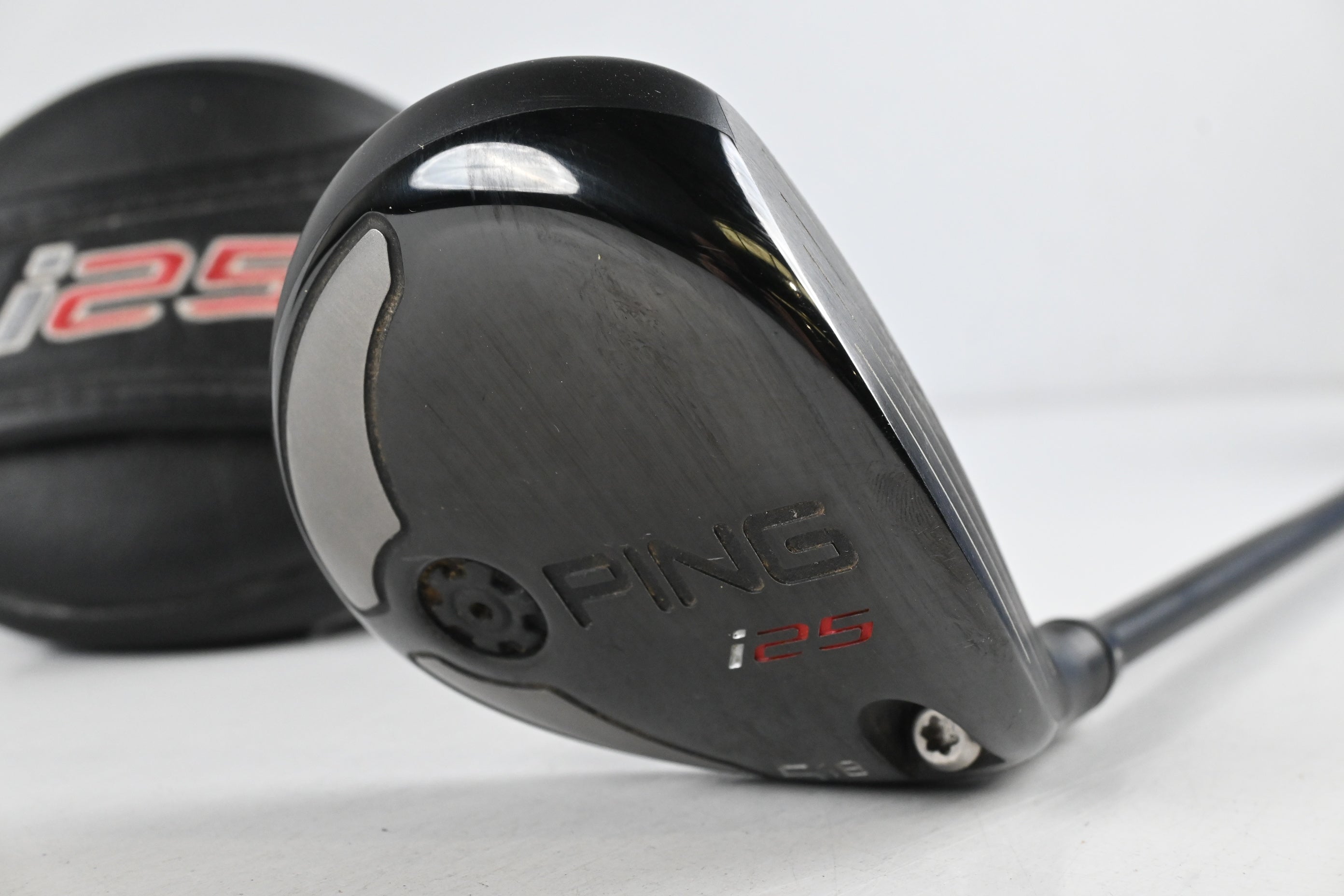 Ping i25 #5 Wood / 18 Degree / Regular Flex Ping PWR65 Shaft
