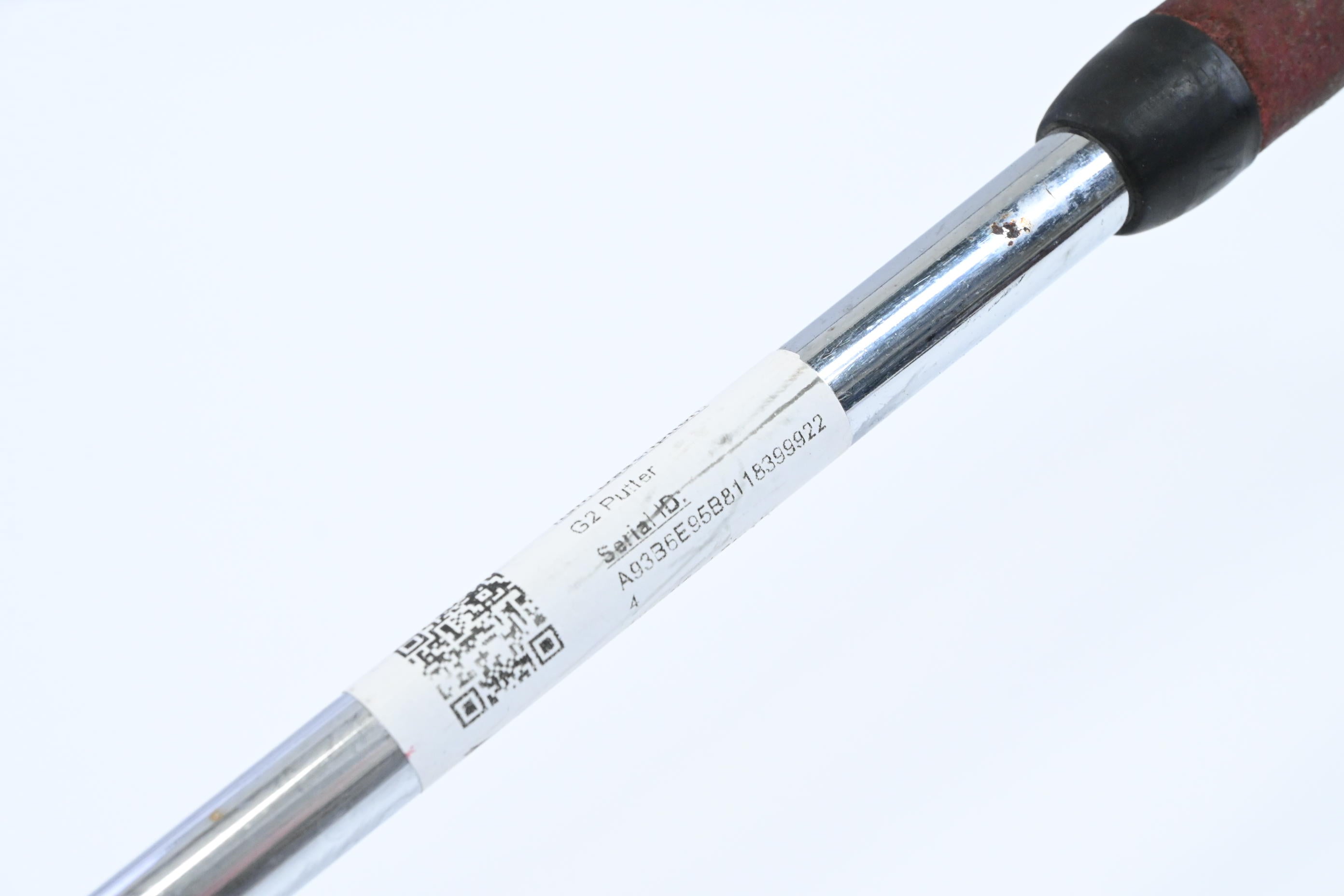 Ping G2 Anser C Putter / 35 Inch