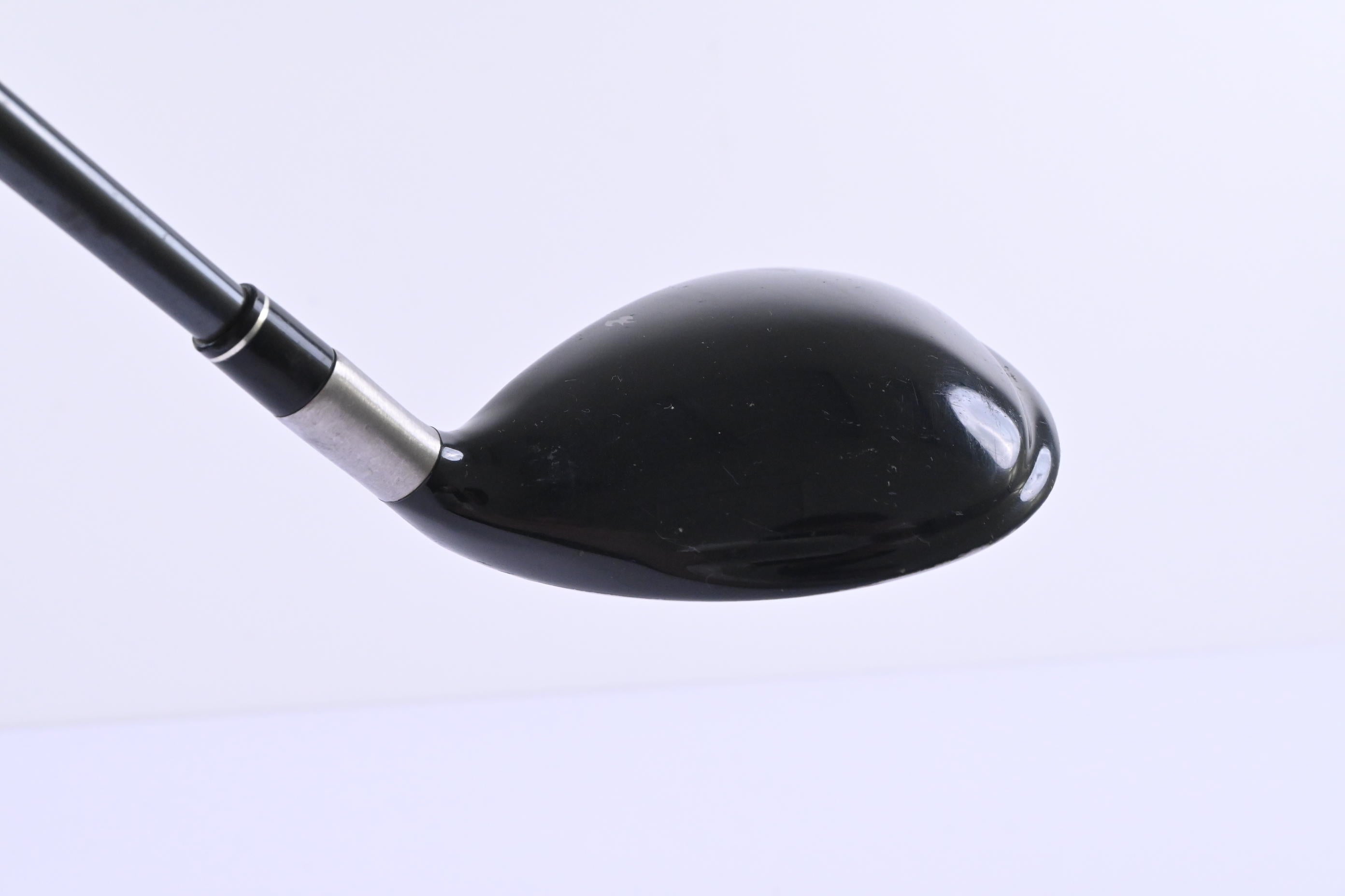 Ladies Taylormade Burner 2008 #5 Wood / 18 Degree / Ladies Flex REAX 49 Shaft