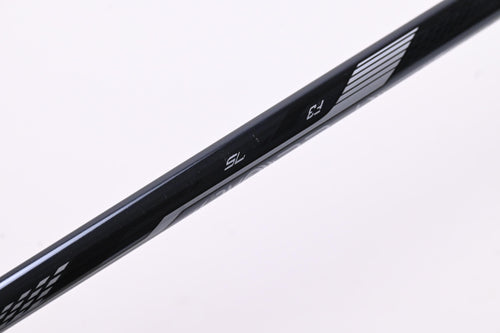TaylorMade P.DHY #4 Iron / 22 Degree / Regular Flex Recoil DART 75 Shaft