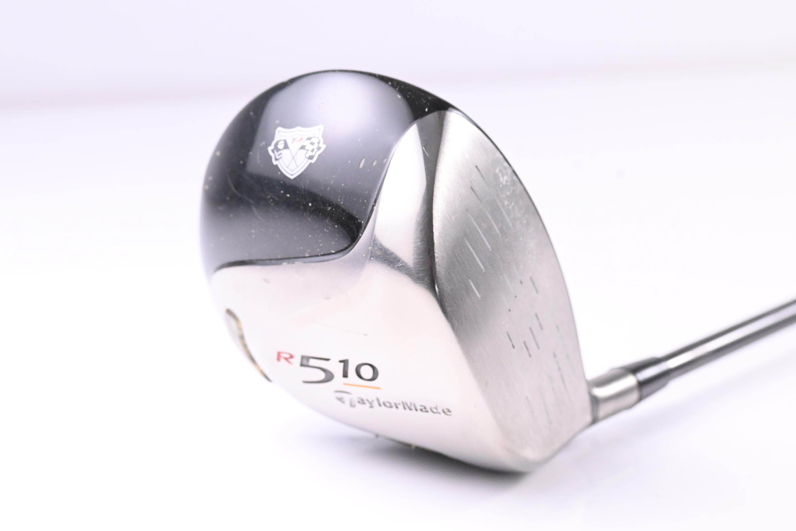 Taylormade R510 Driver / 9.5 Degree / Stiff Flex Callaway System Shaft