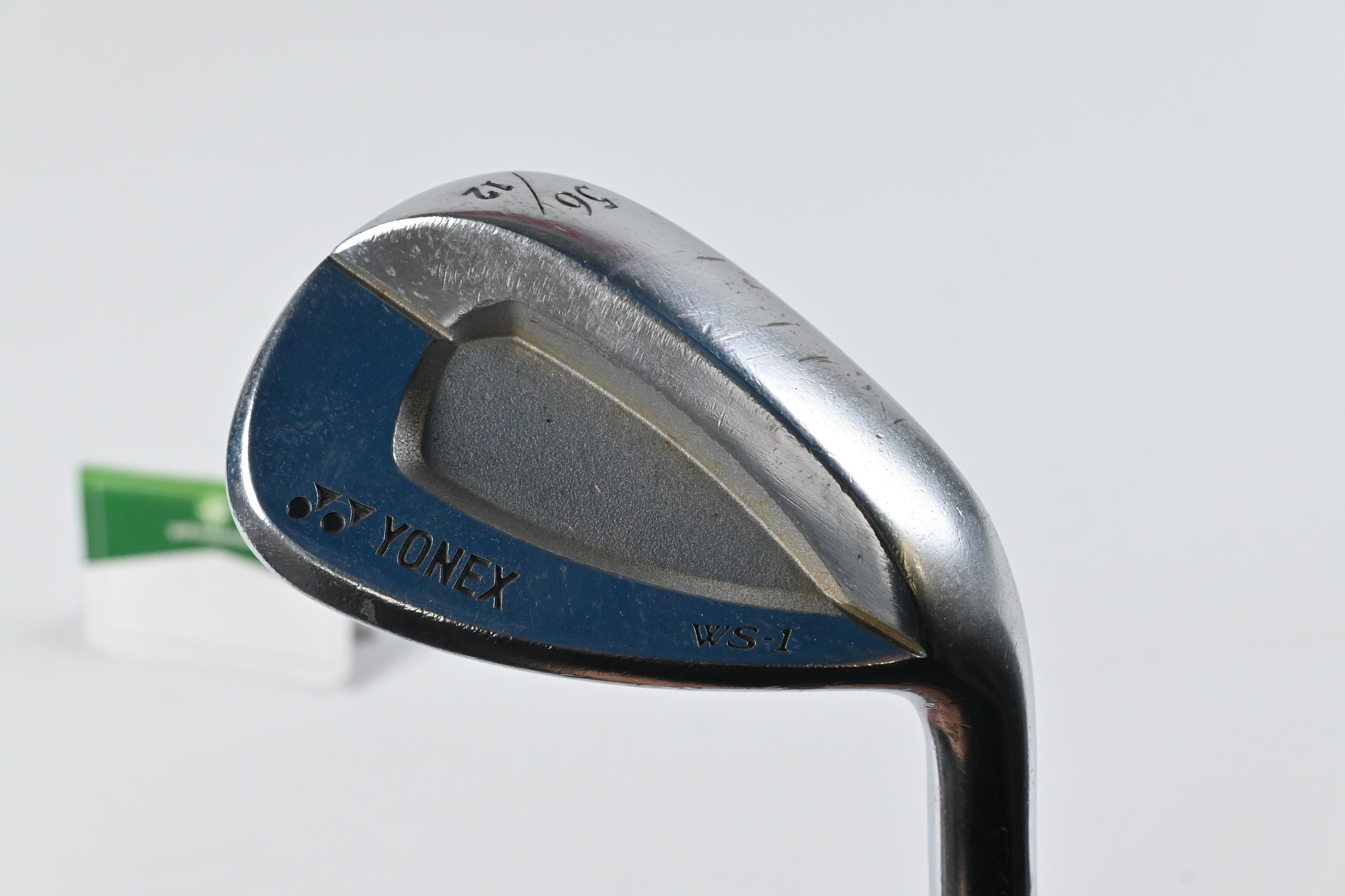 Yonex WS-1 2020 Sand Wedge / 56 Degree / Regular Flex Yonex YW-60 Shaft