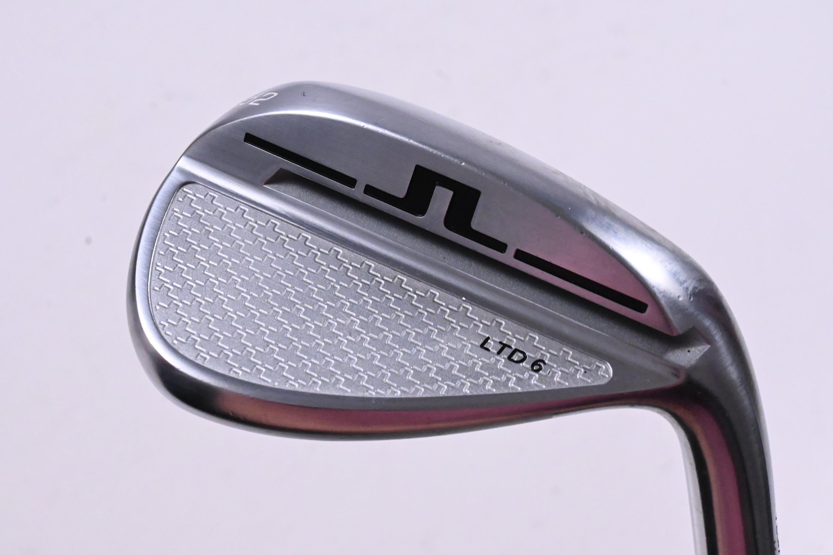 Vega Lindberg Ltd Gap Wedge / 52 Degree / Wedge Flex Shimada Shaft