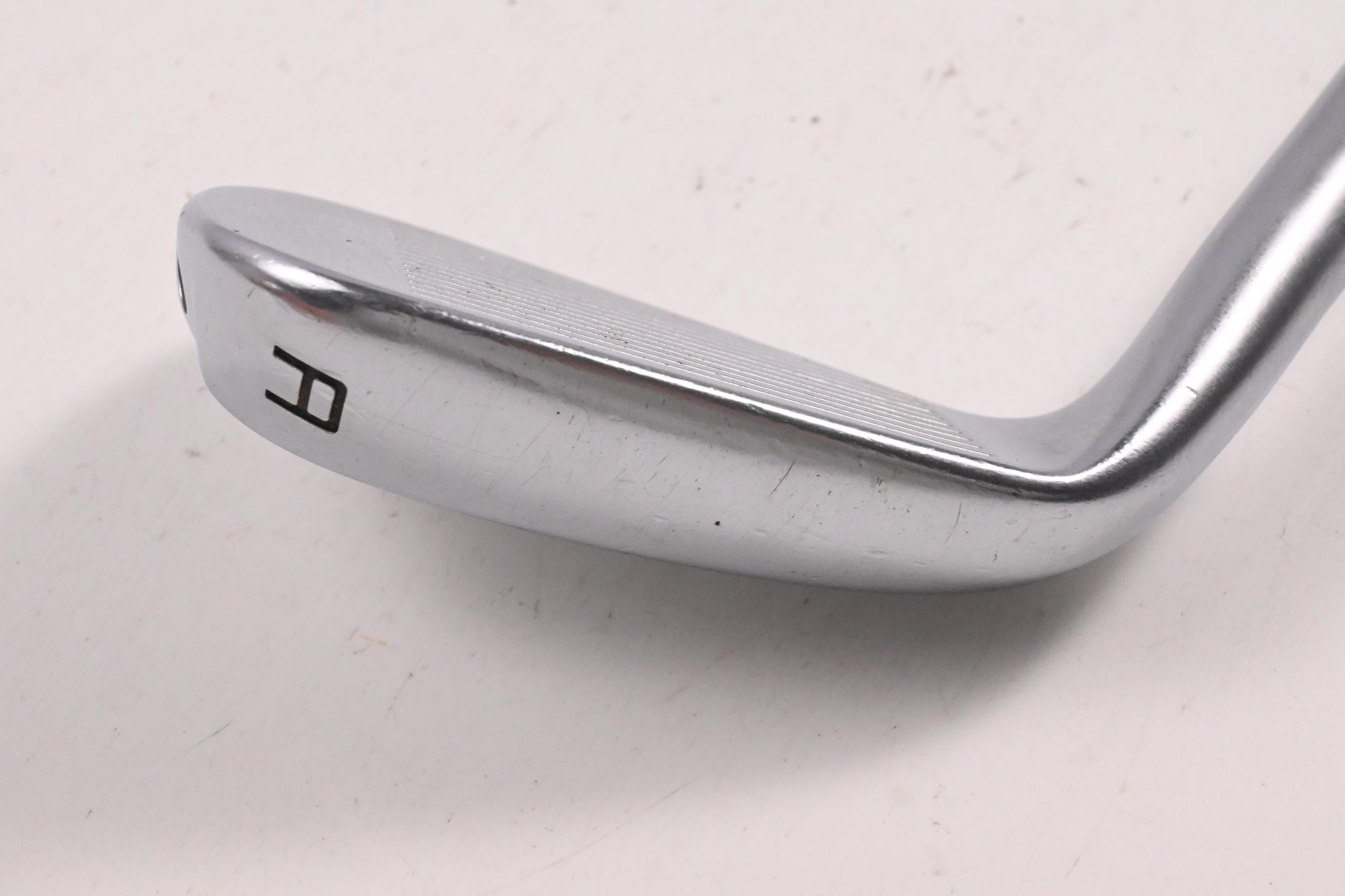 Taylormade P790 2021 Approach Wedge / 50 Degree / Senior Flex Atmos Orange 5