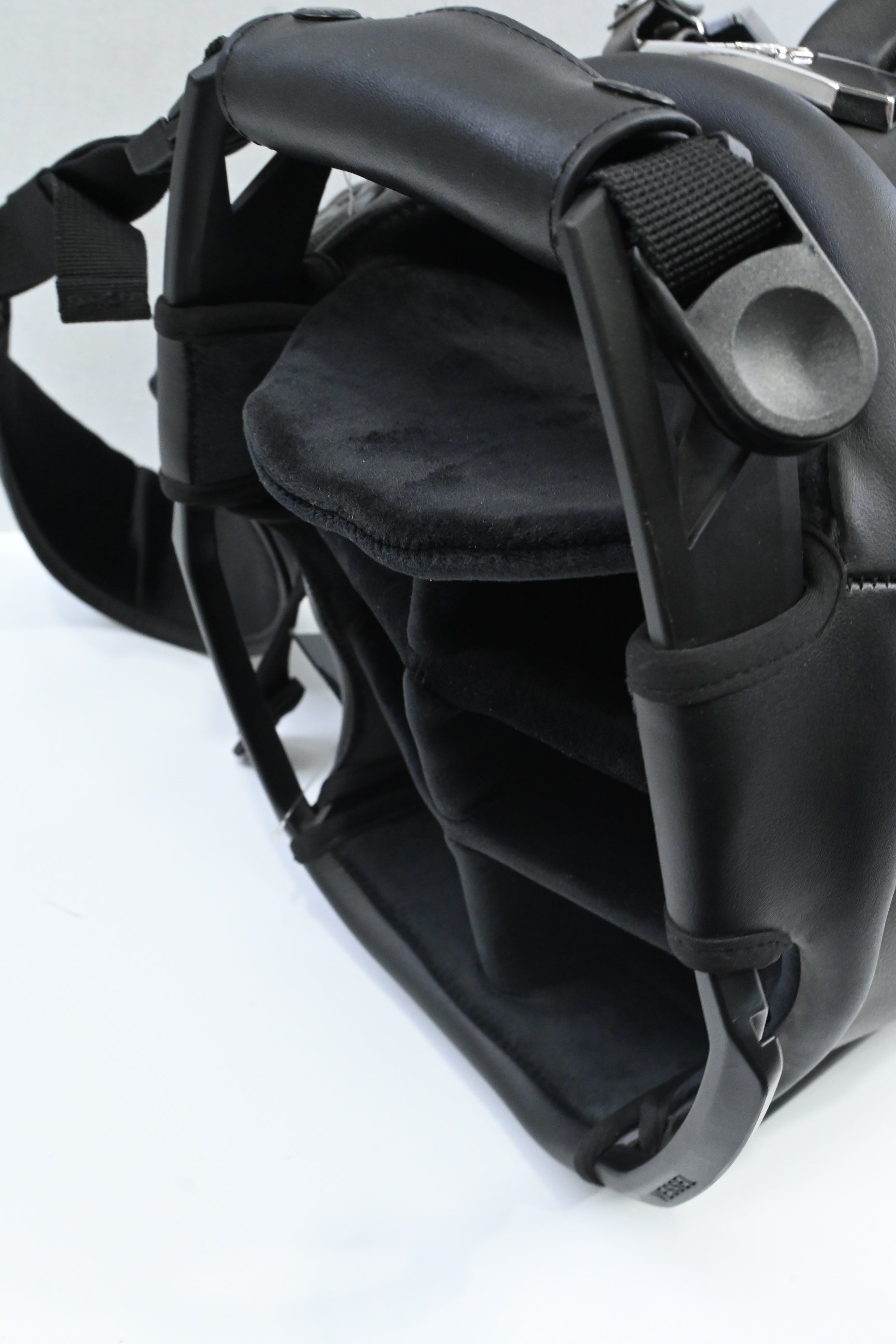 Vessel Player V Pro Stand Bag / 7-Way / Black