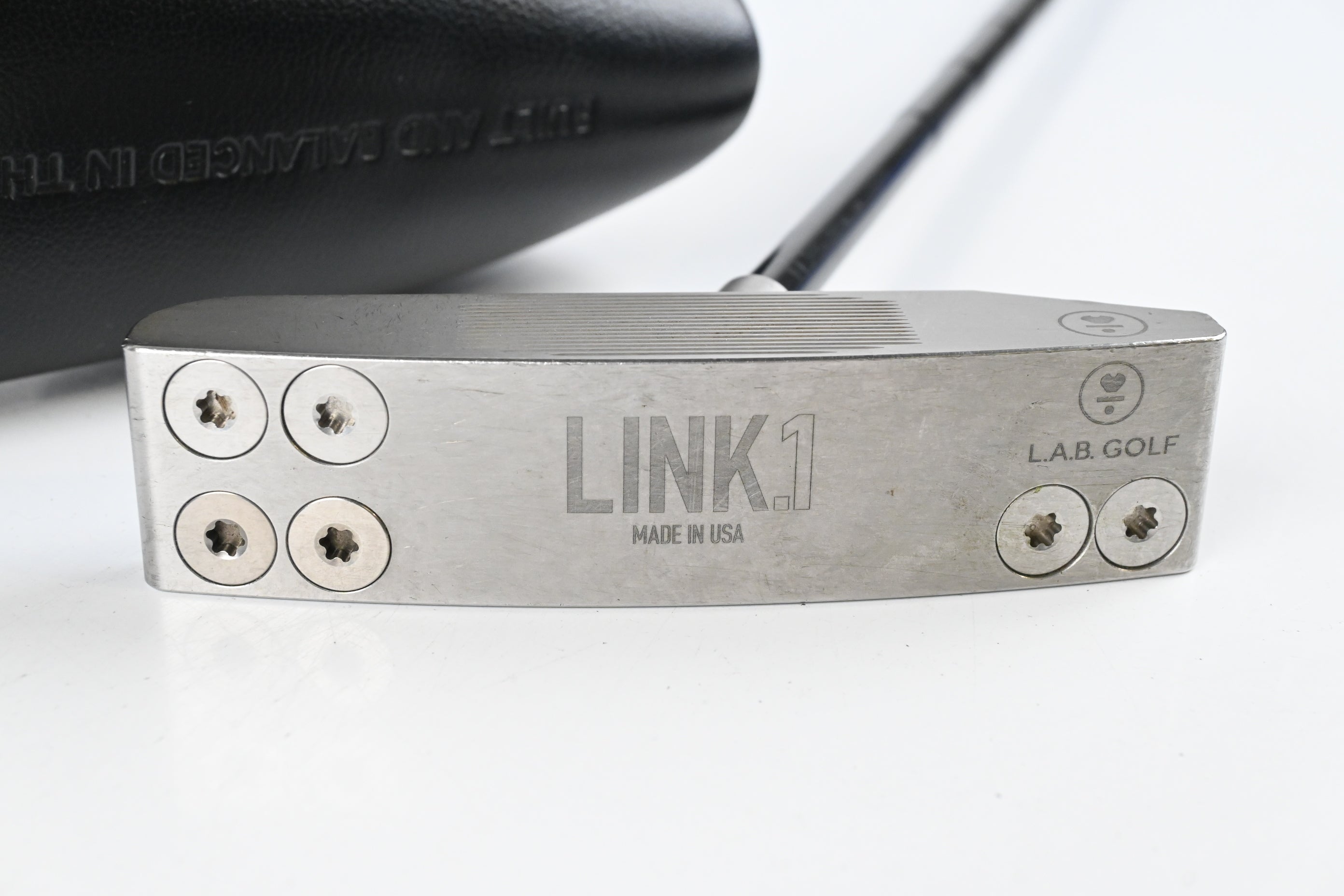 L.A.B Golf Link.1 Putter / 34 Inch