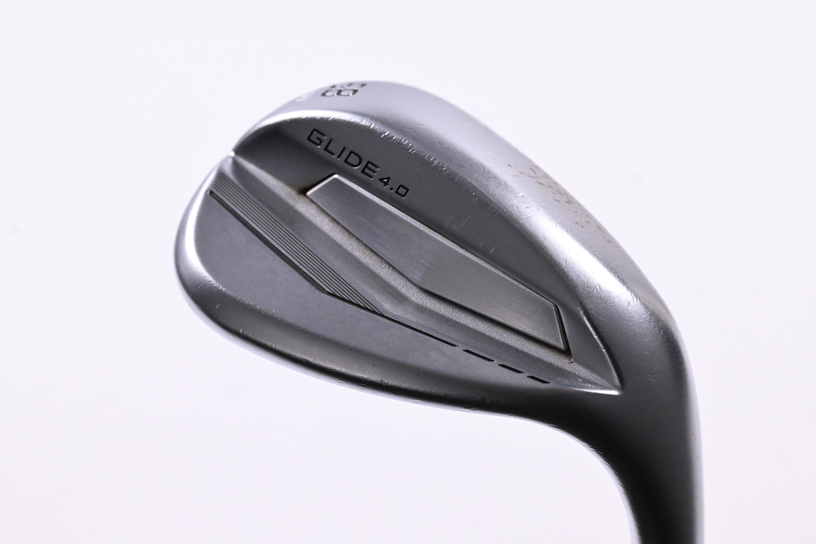 Ping Glide 4.0 Lob Wedge / 58 Degree / Wedge Flex Ping Z-Z115 Shaft