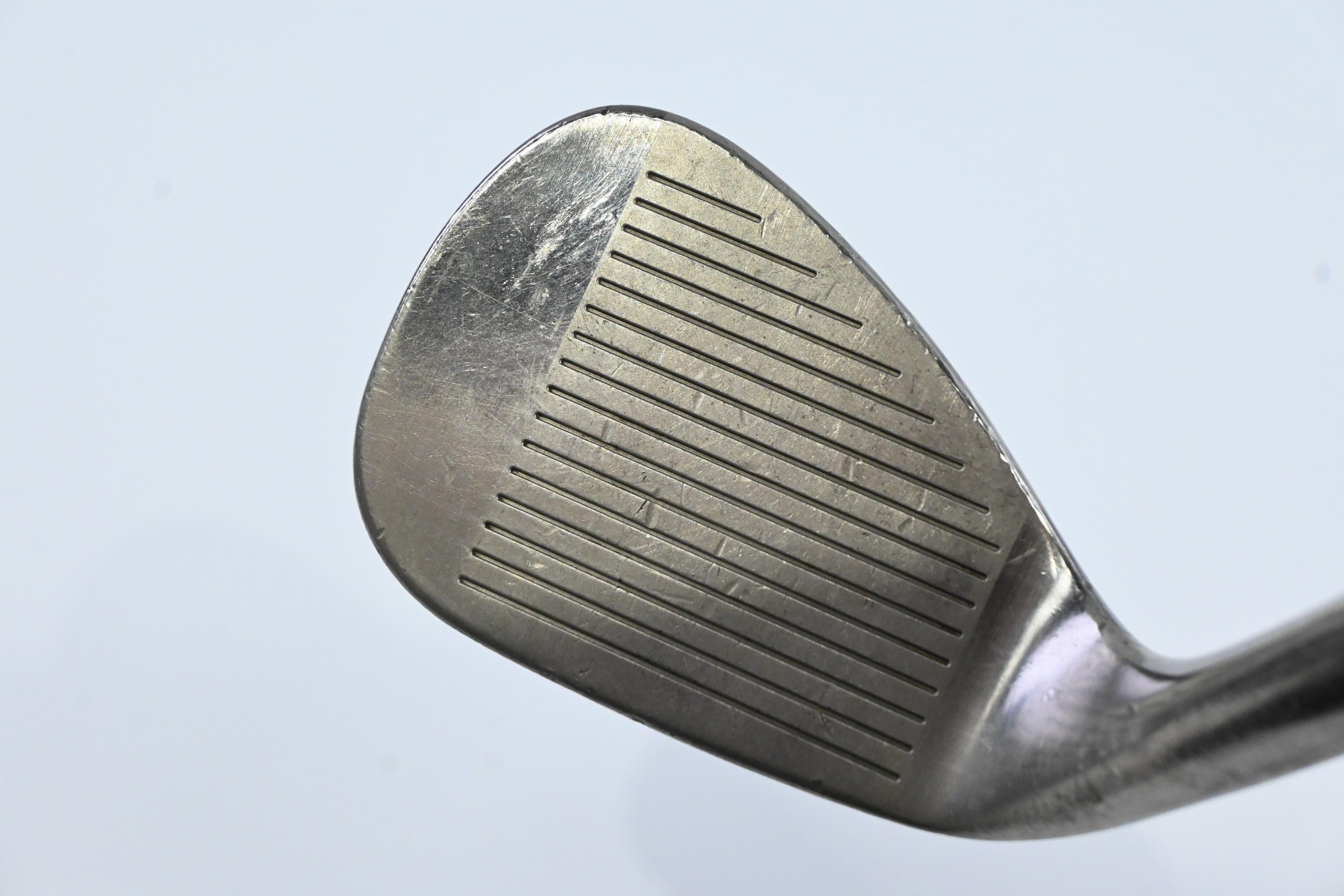 Taylormade Milled Grind Sand Wedge / 56 Degree / Wedge Flex Dynamic Gold Shaft