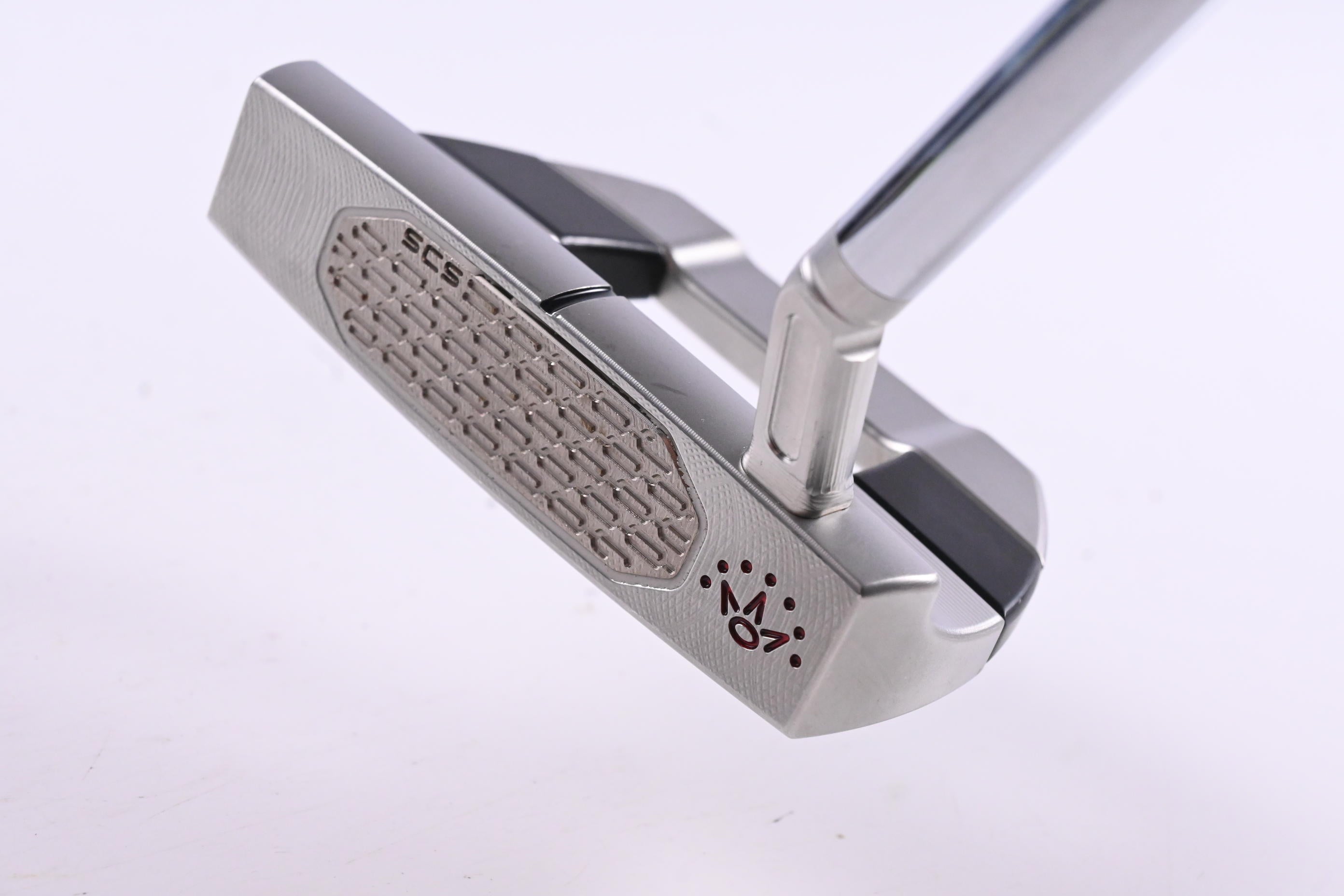 Scotty Cameron 2025 Studio Style Fastback 1.5 Putter / 33 Inch