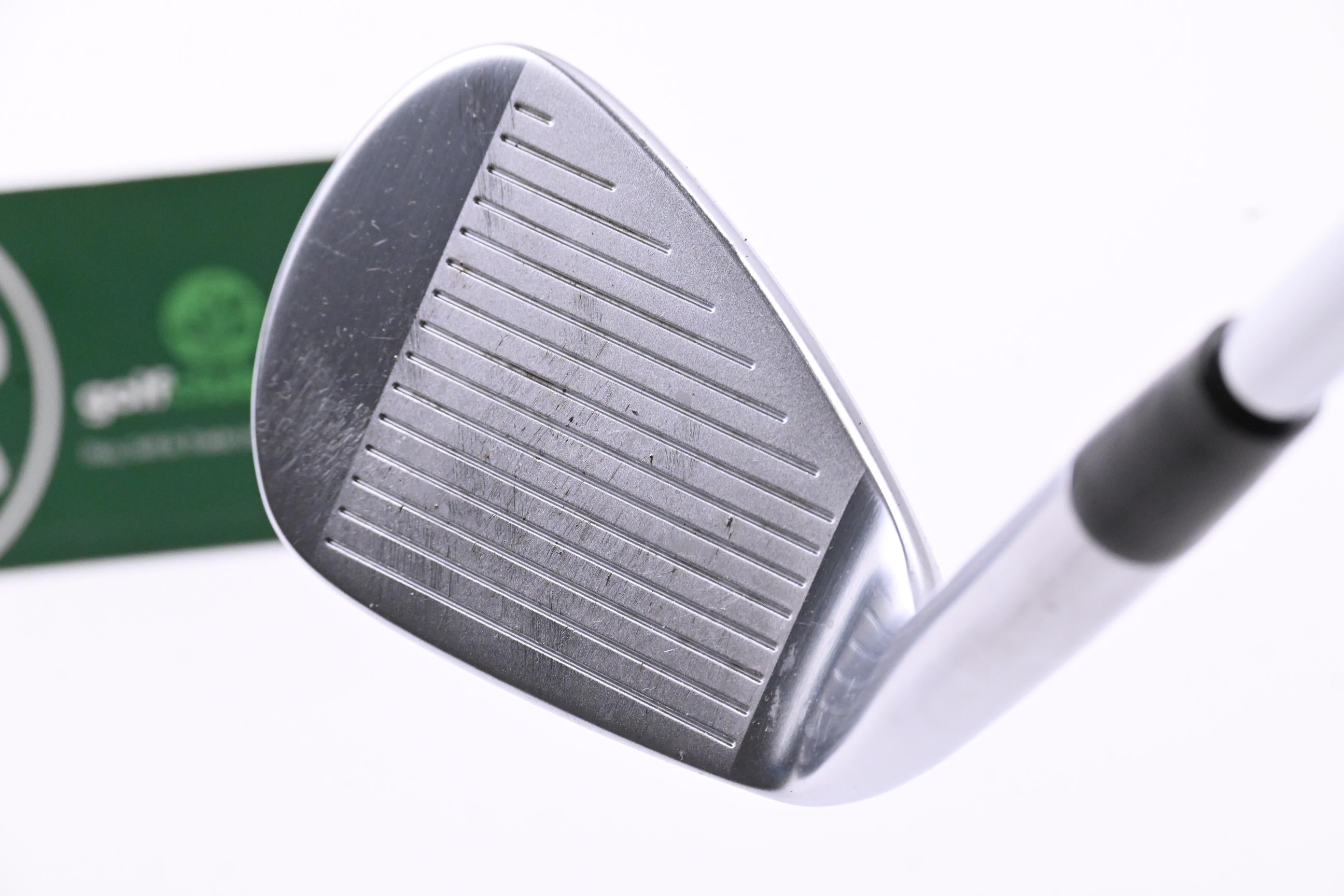 Miura Tour Forged Gap Wedge / 50 Degree / Stiff Flex KBS Hi-Rev 2.0 125 Shaft