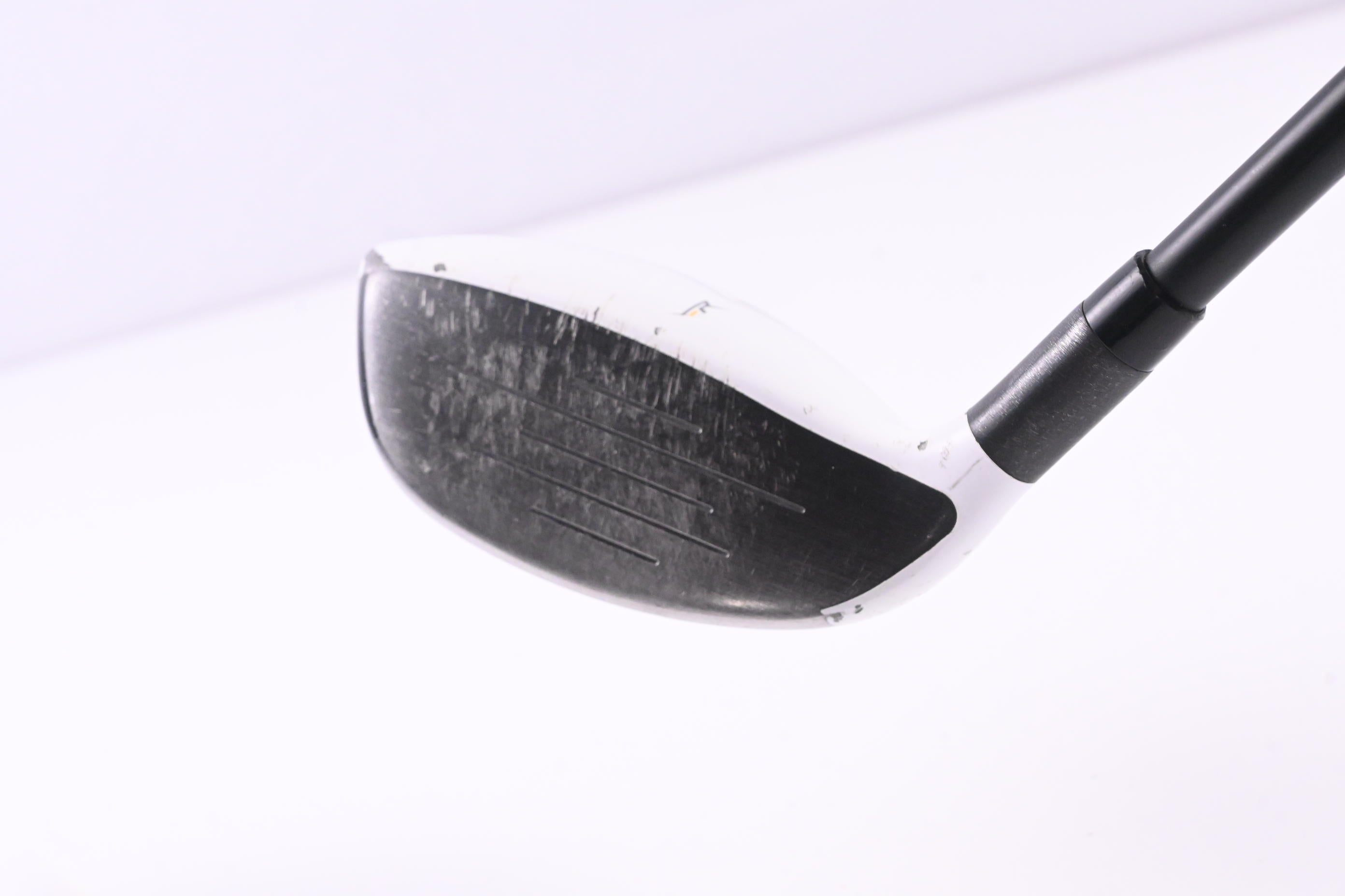 Taylormade RBZ Stage 2 #4 Hybrid / 22 Degree / Regular Flex RocketFuel 65 Shaft