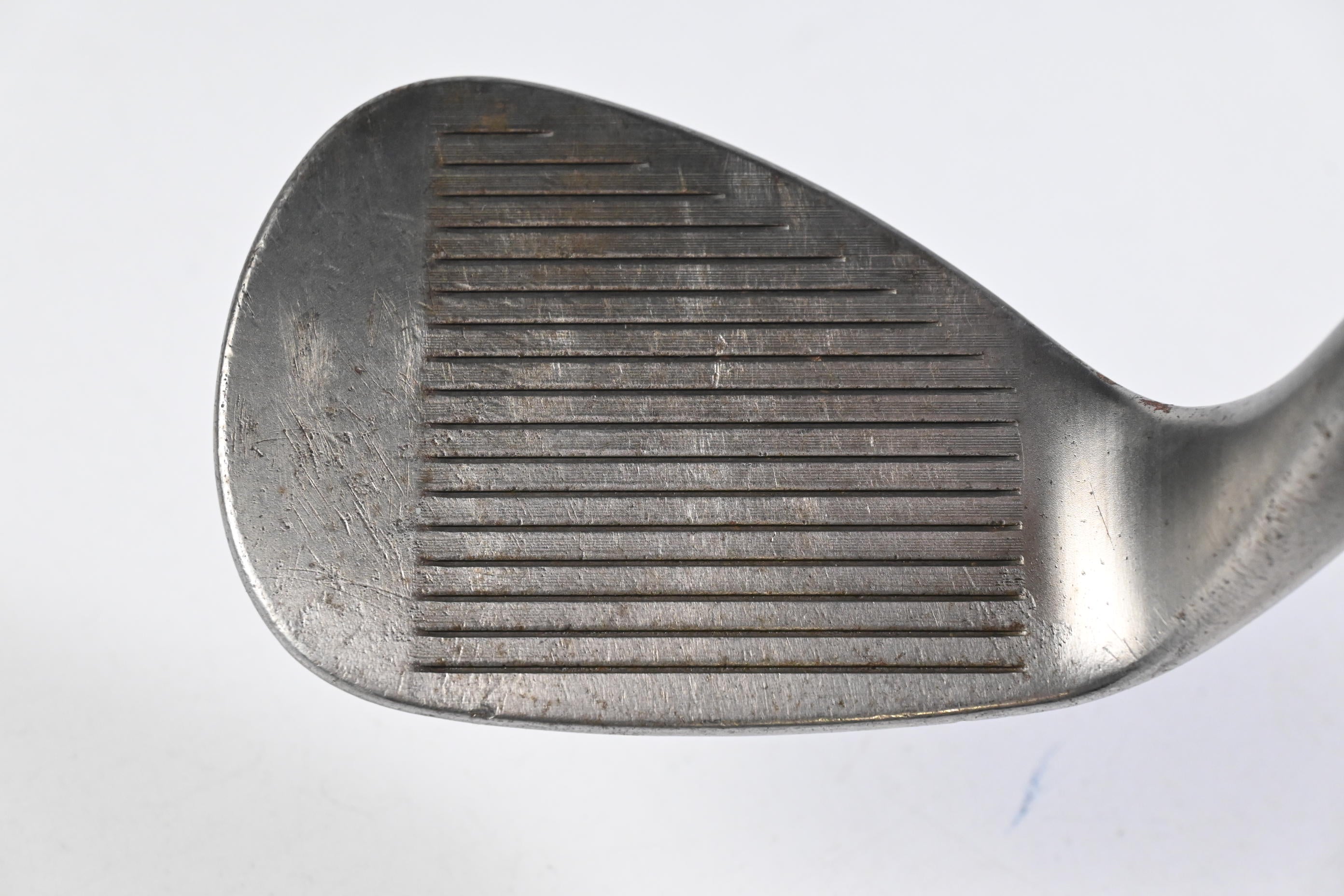 Titleist Vokey SM6 Lob Wedge / 58 Degree / Wedge Flex Dynamic Gold Shaft