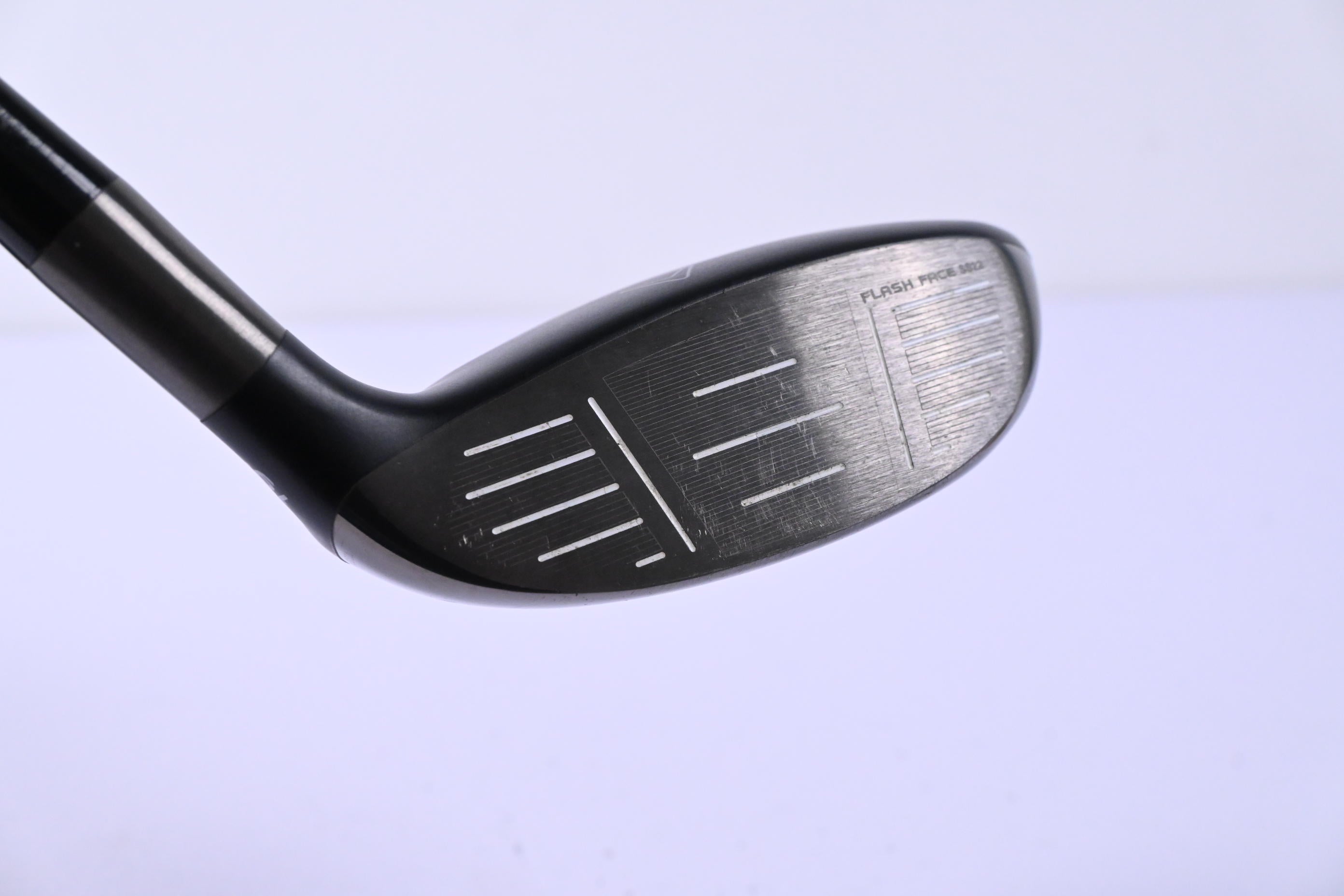 Left Hand Callaway Rogue ST Max D #5 Wood / 19 Degree / Regular Flex Tensei 65