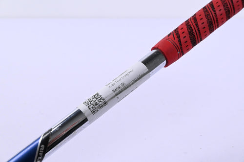 Callaway X-20 Tour #3 Iron / 21 Degree / Regular Flex Project X Rifle Shaft