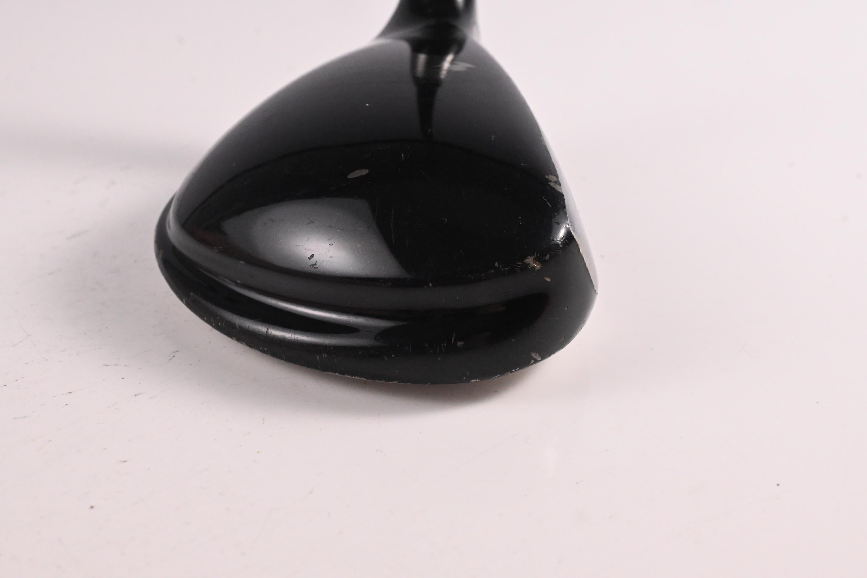 Taylormade Burner 2008 #4 Hybrid / 22 Degree / Regular Flex REAX 60 Shaft