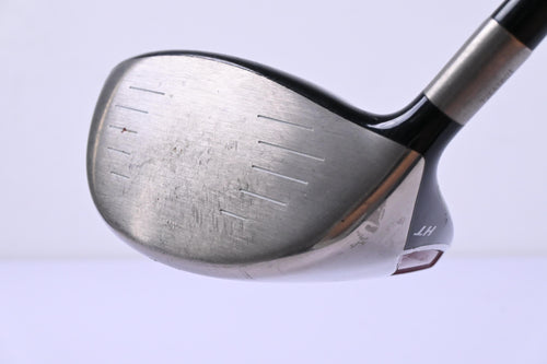 Taylormade Burner Driver / 9.5 Degree / Senior Flex REAX Superfast 50 Shaft