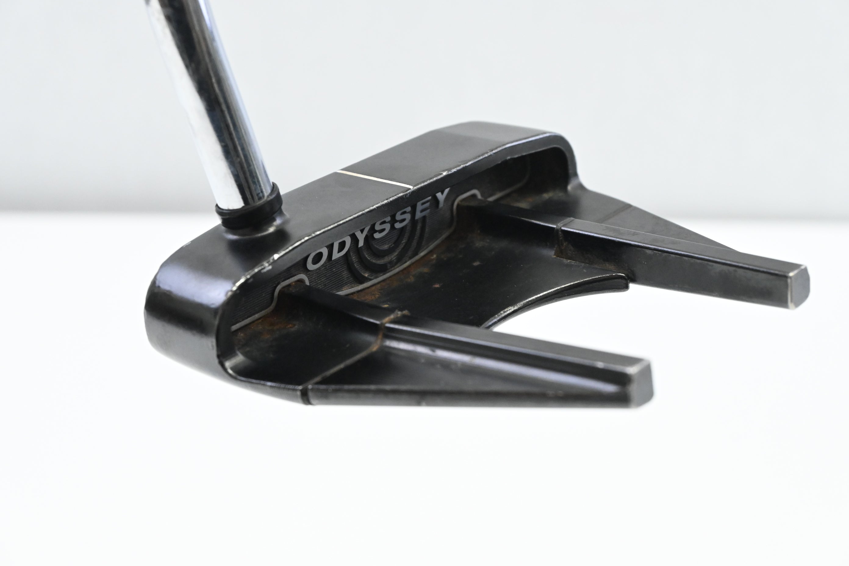 Odyssey Black Series IX 7 Putter / 35 Inch