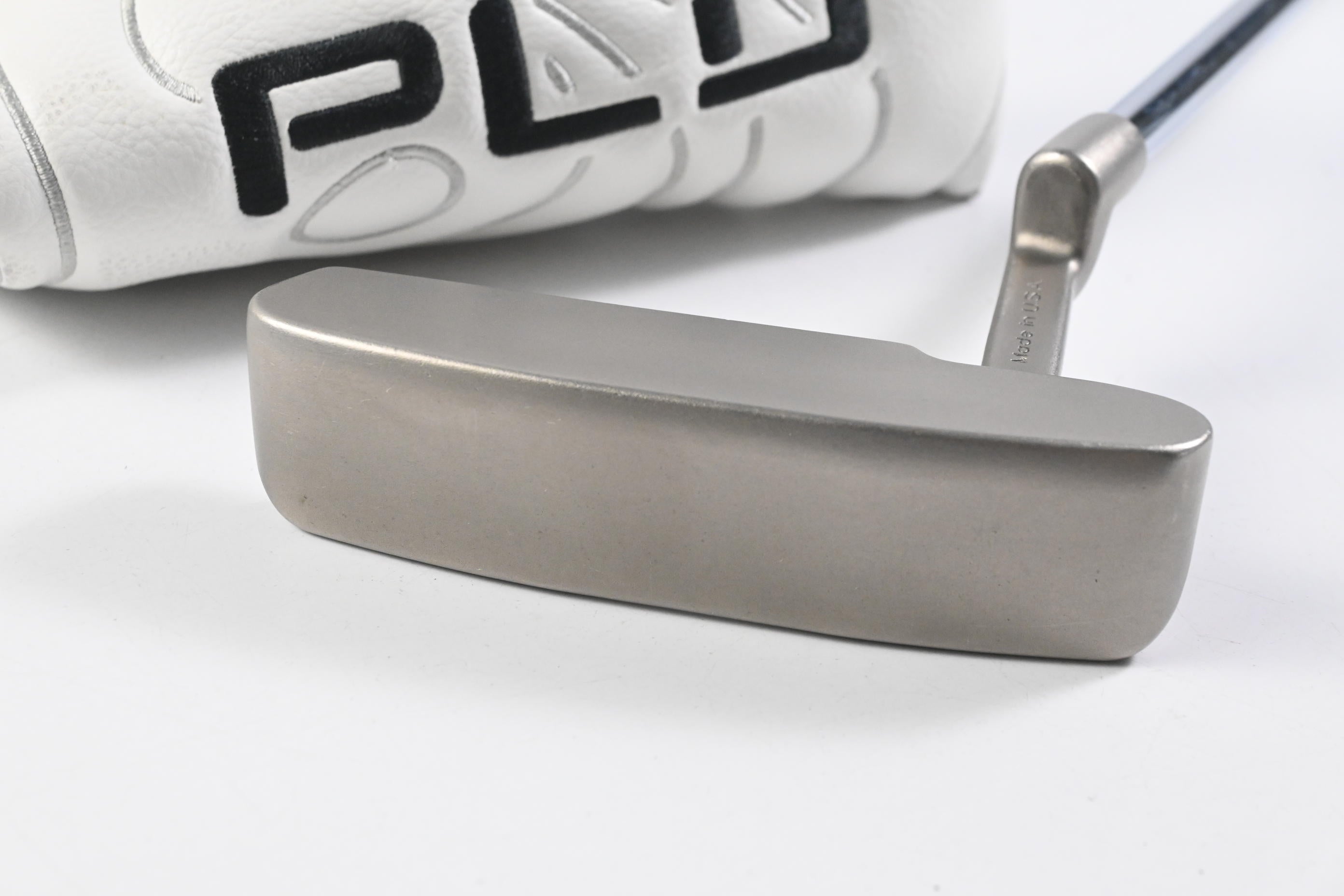 Ping Scottsdale Anser Nickel Putter / 36 Inch