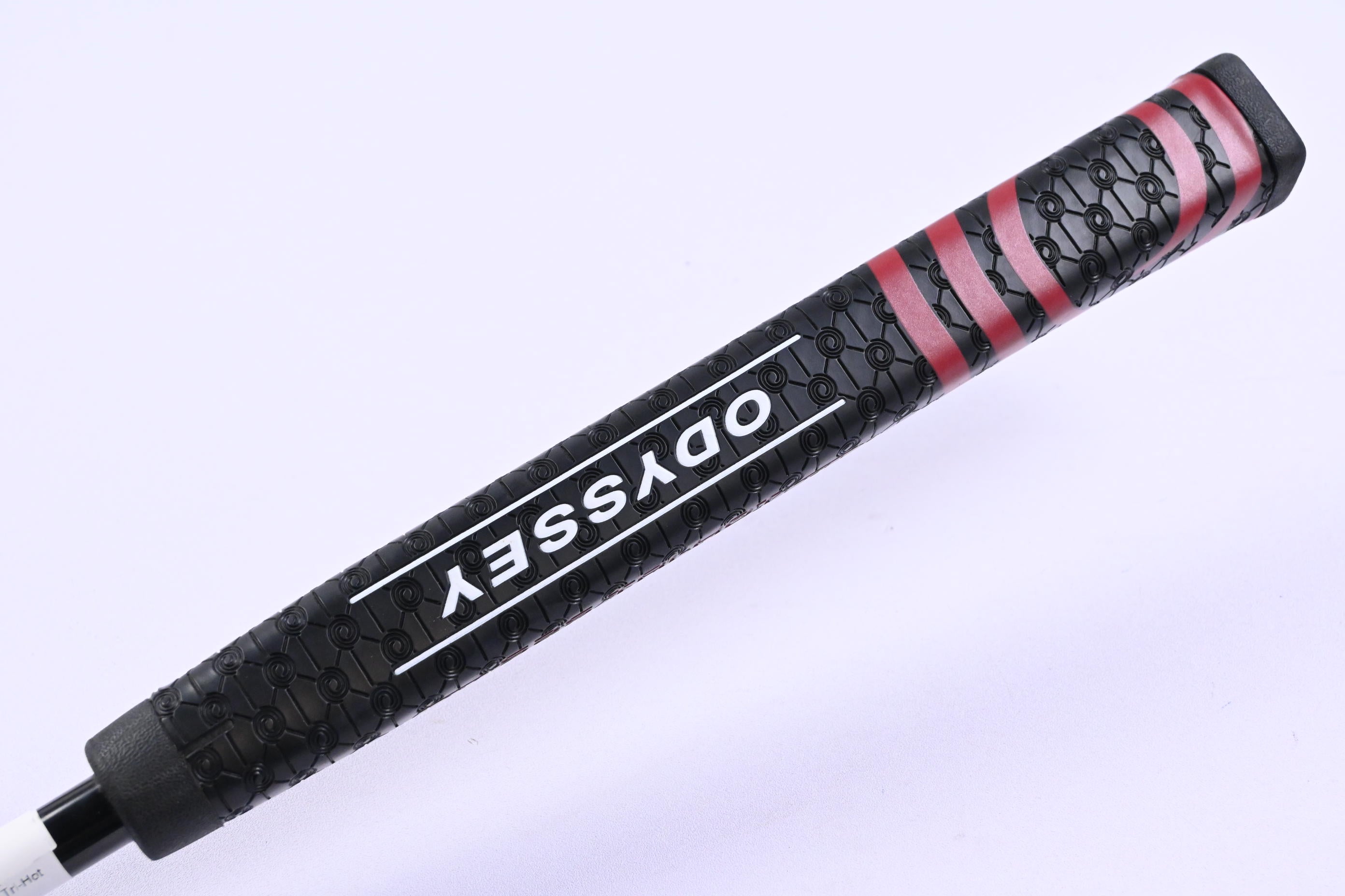 Odyssey Square 2 Square Tri-Hot Jailbird Putter / 34 Inch