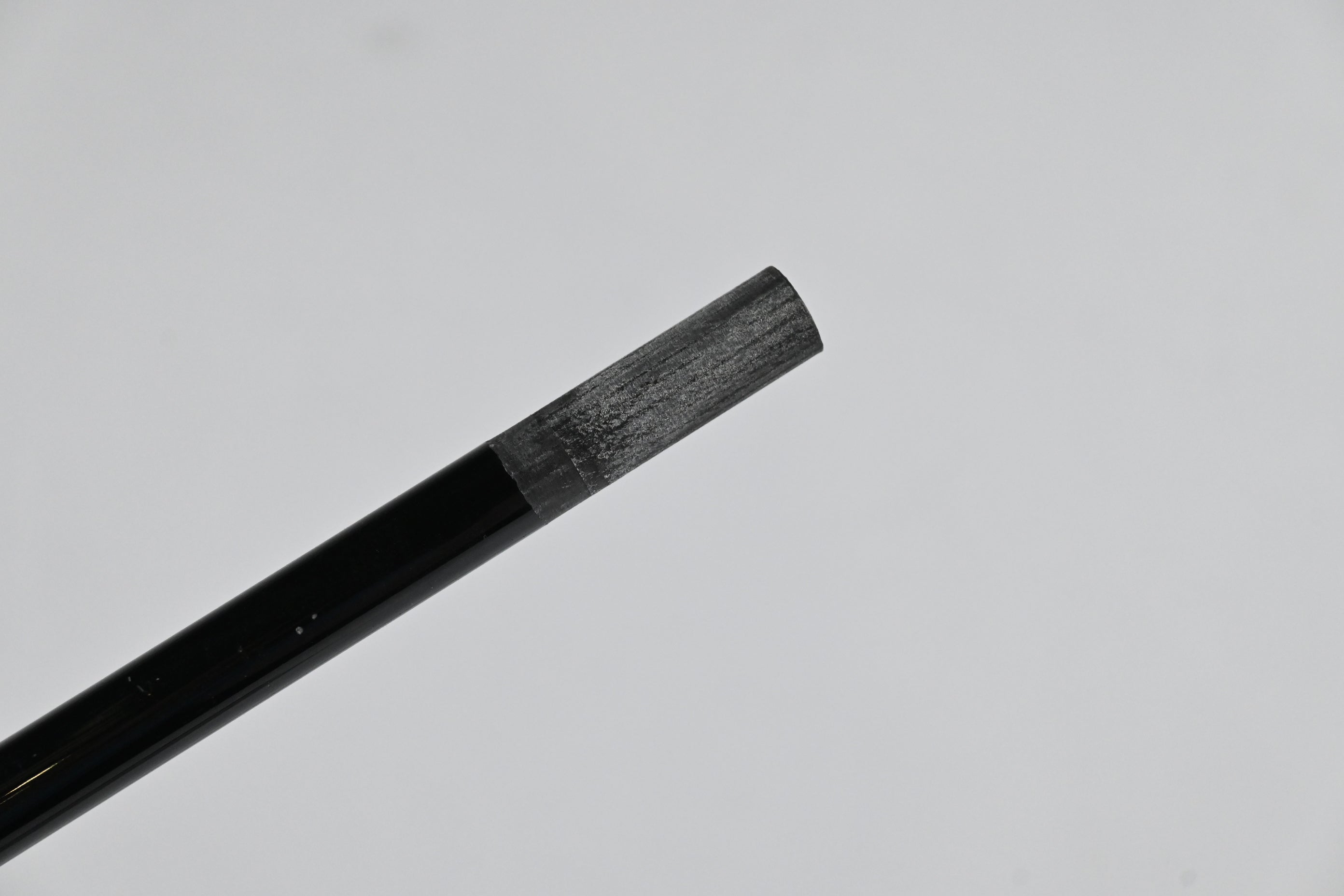 Mitsubishi Chemical Tensei AV Raw Blue 65 #4 Hybrid Shaft / Stiff Flex / .370 Tip