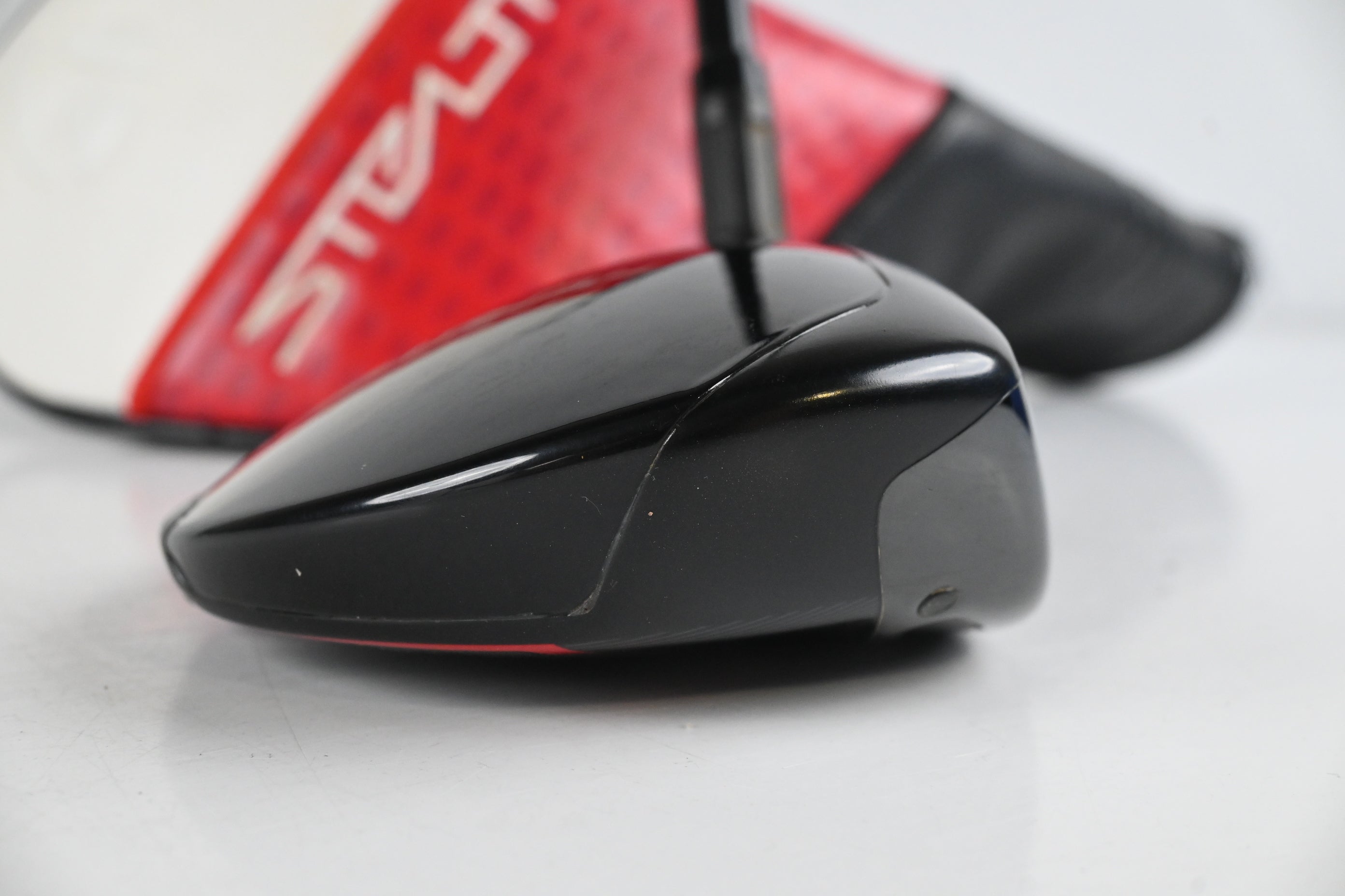 Taylormade Stealth 2 #5 Wood / 18 Degree / Regular Flex Ventus TR Red 5 Shaft