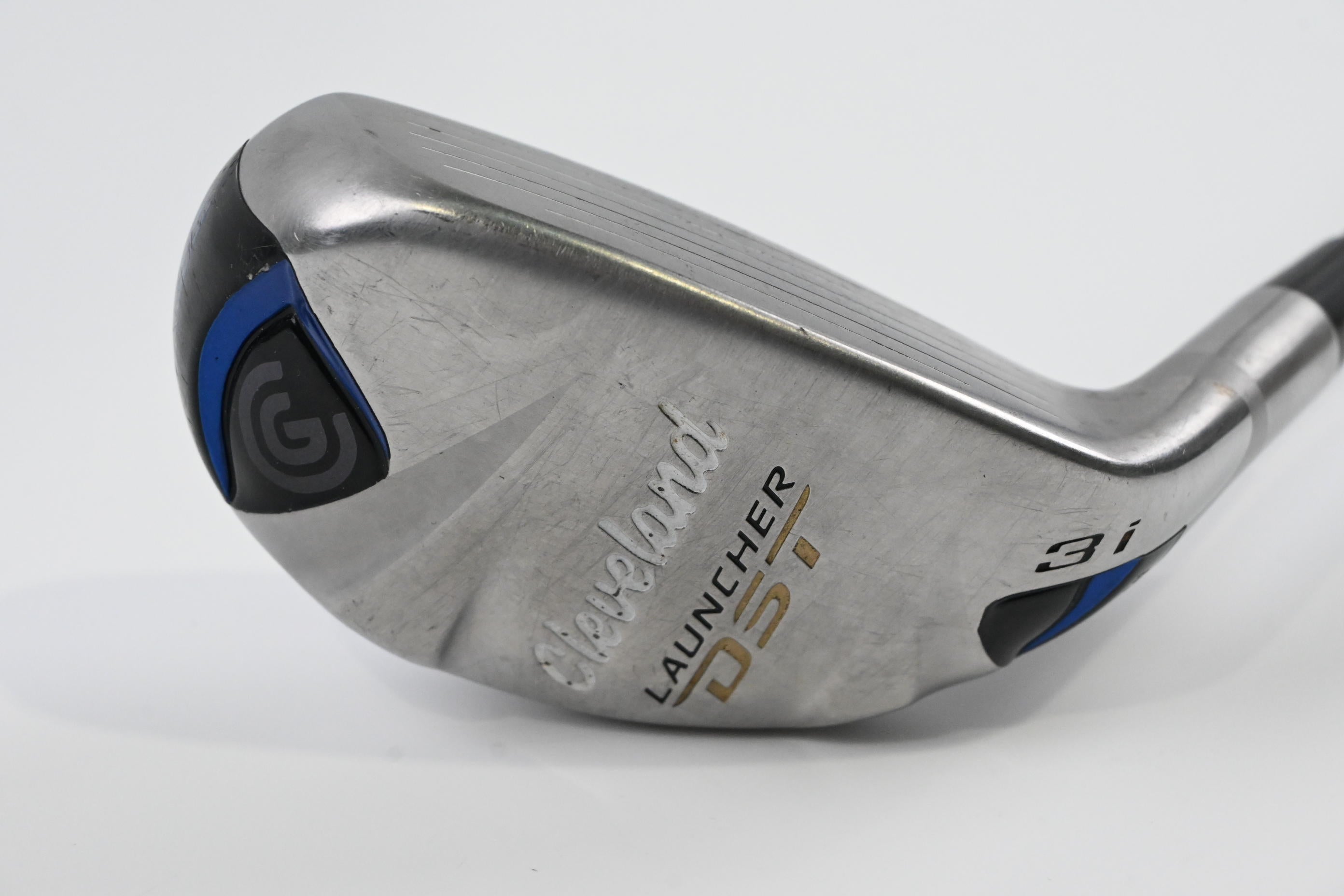 Cleveland Launcher DST #3 Hybrid / 20.5 Degree / Regular Flex Diamana vSL 74