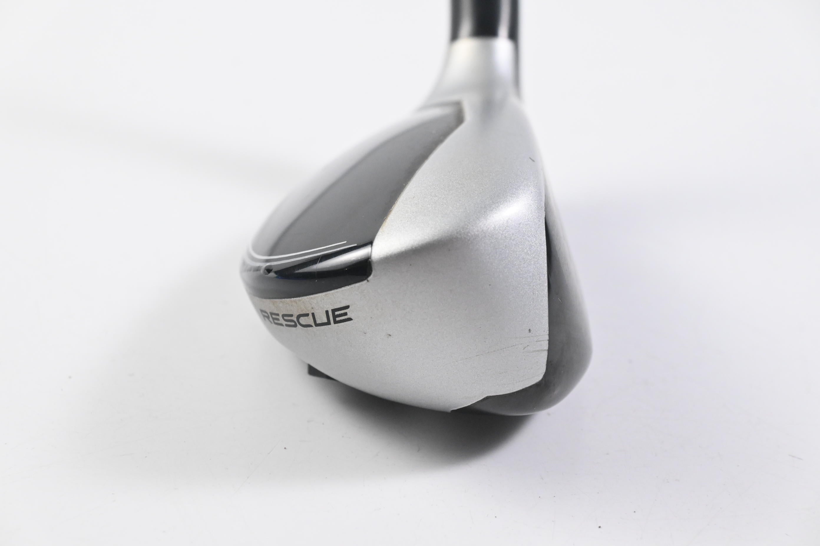 Taylormade M3 #2 Hybrid / 17 Degree / Stiff Flex Tensei CK Blue 80 Shaft