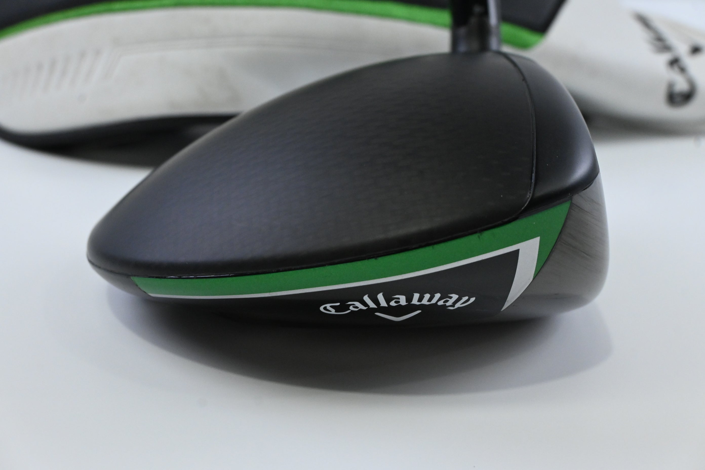 Callaway Elyte X Driver / 12 Degree / Regular Flex Tensei AV Blue 55 Shaft