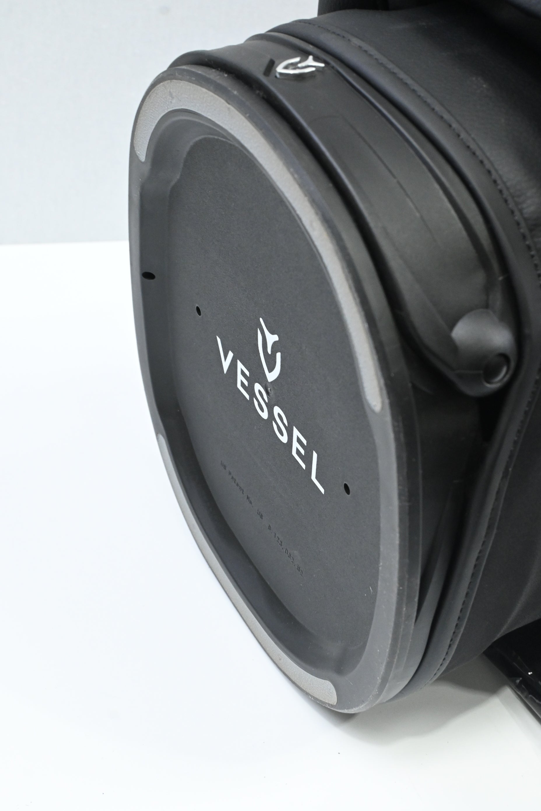 Vessel Player V Pro Stand Bag / 7-Way / Black