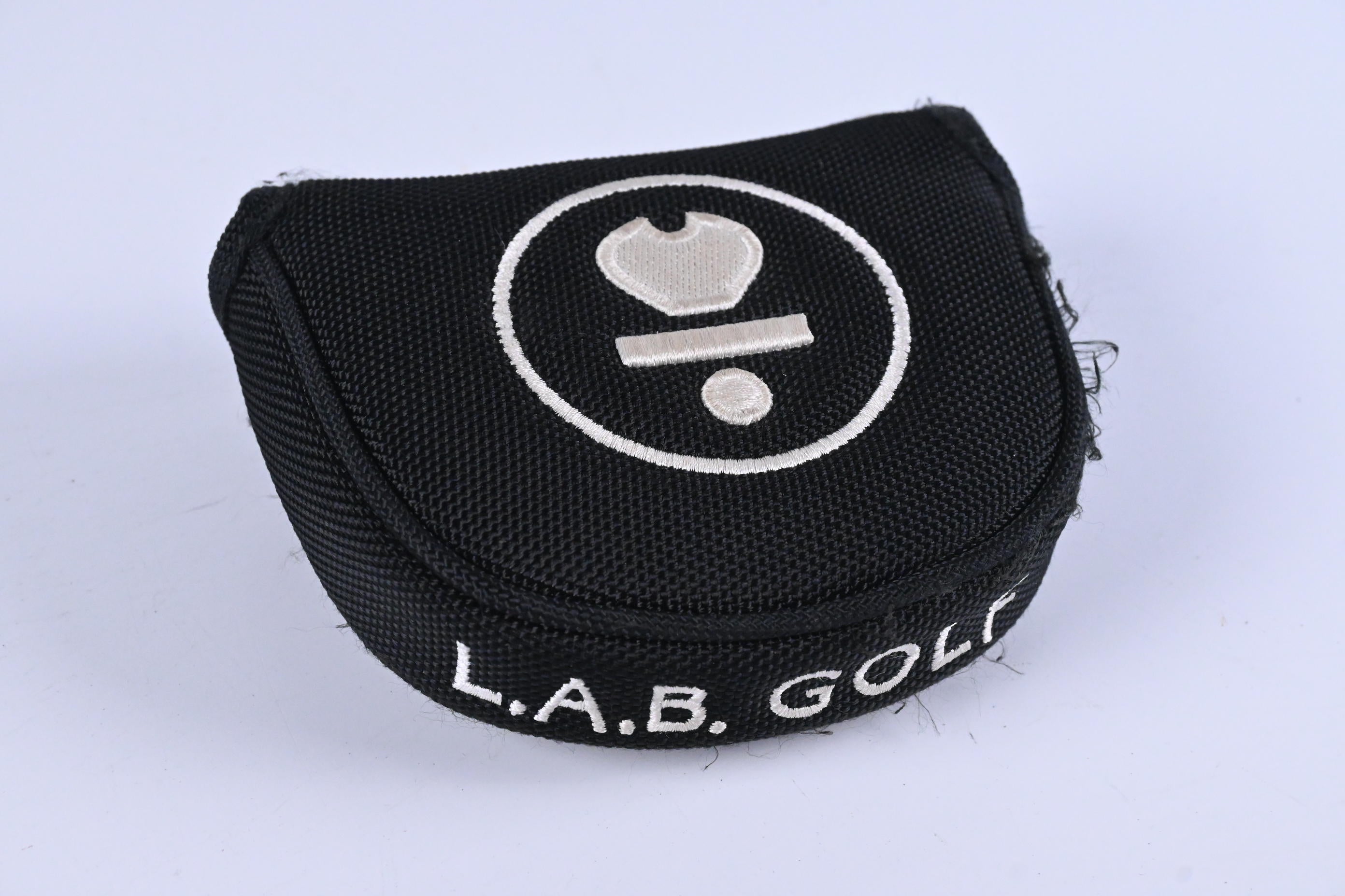 L.A.B. Golf Mezz.1 MAX Putter / 35 Inch