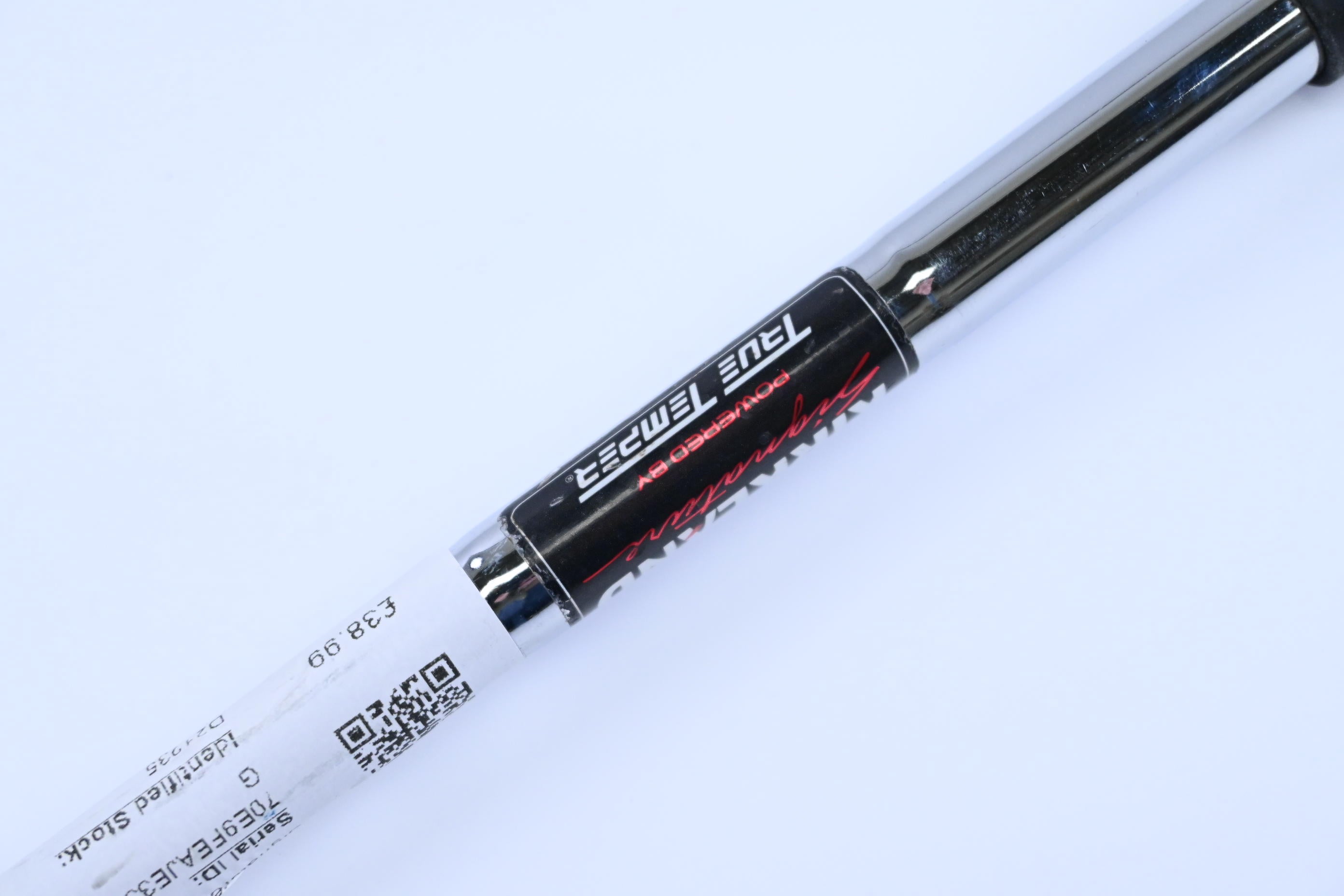 Kirkland Signature Lob Wedge / 60 Degree / Wedge Flex Kirkland Signature Shaft