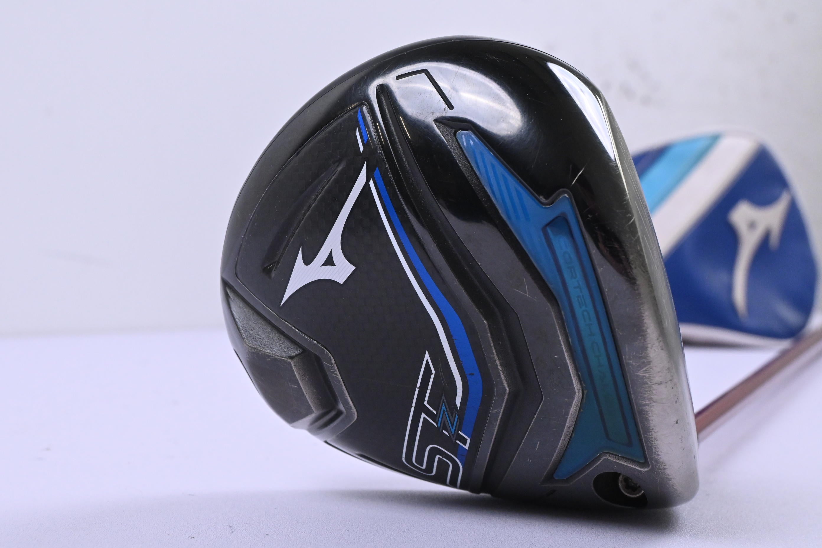 Mizuno ST-Z 230 Driver / 10.5 Degree / Senior Flex Project X Denali Red 50