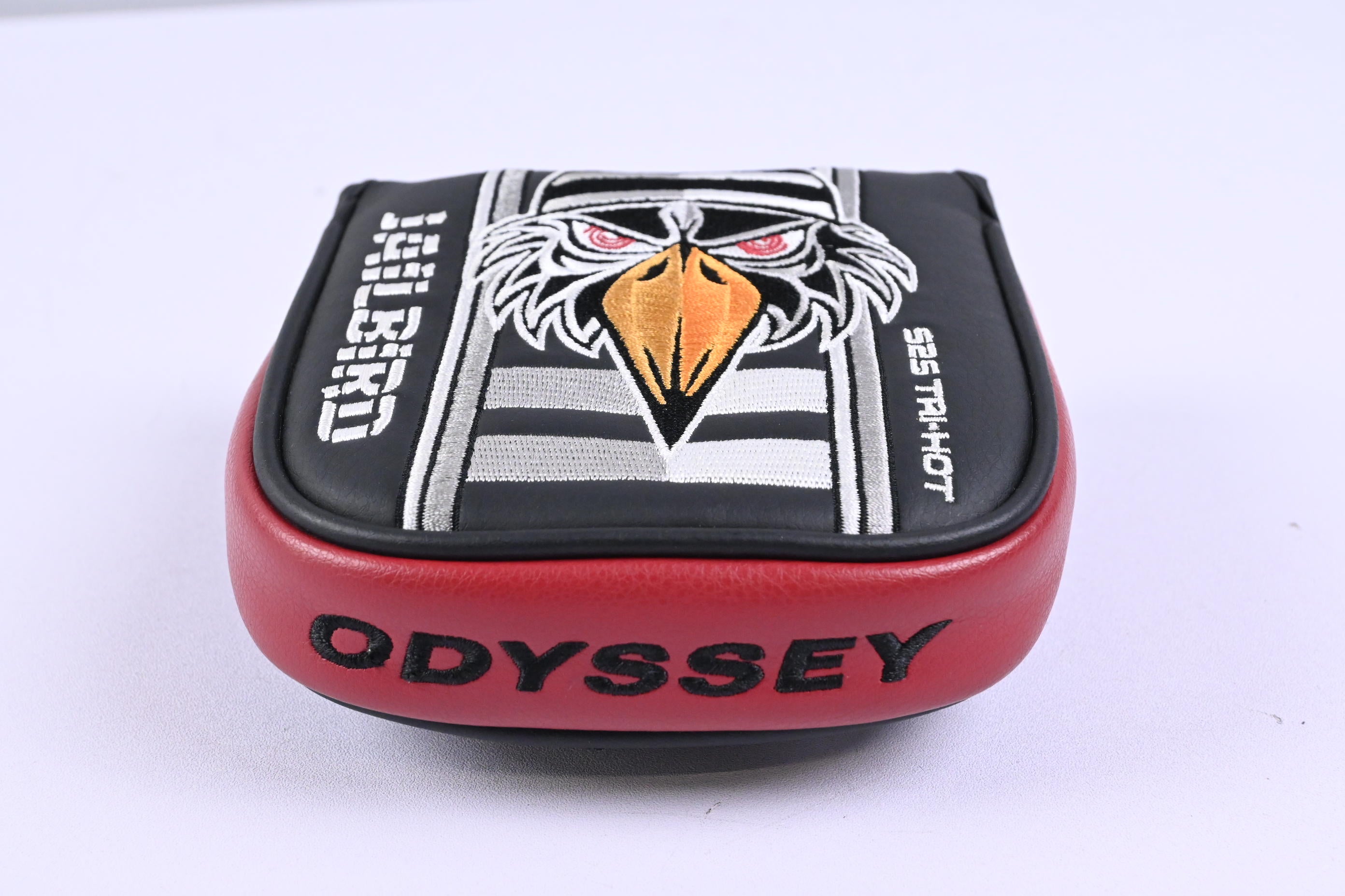Odyssey Square 2 Square Tri-Hot Jailbird Putter / 34 Inch