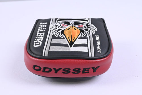 Odyssey Square 2 Square Tri-Hot Jailbird Putter / 34 Inch