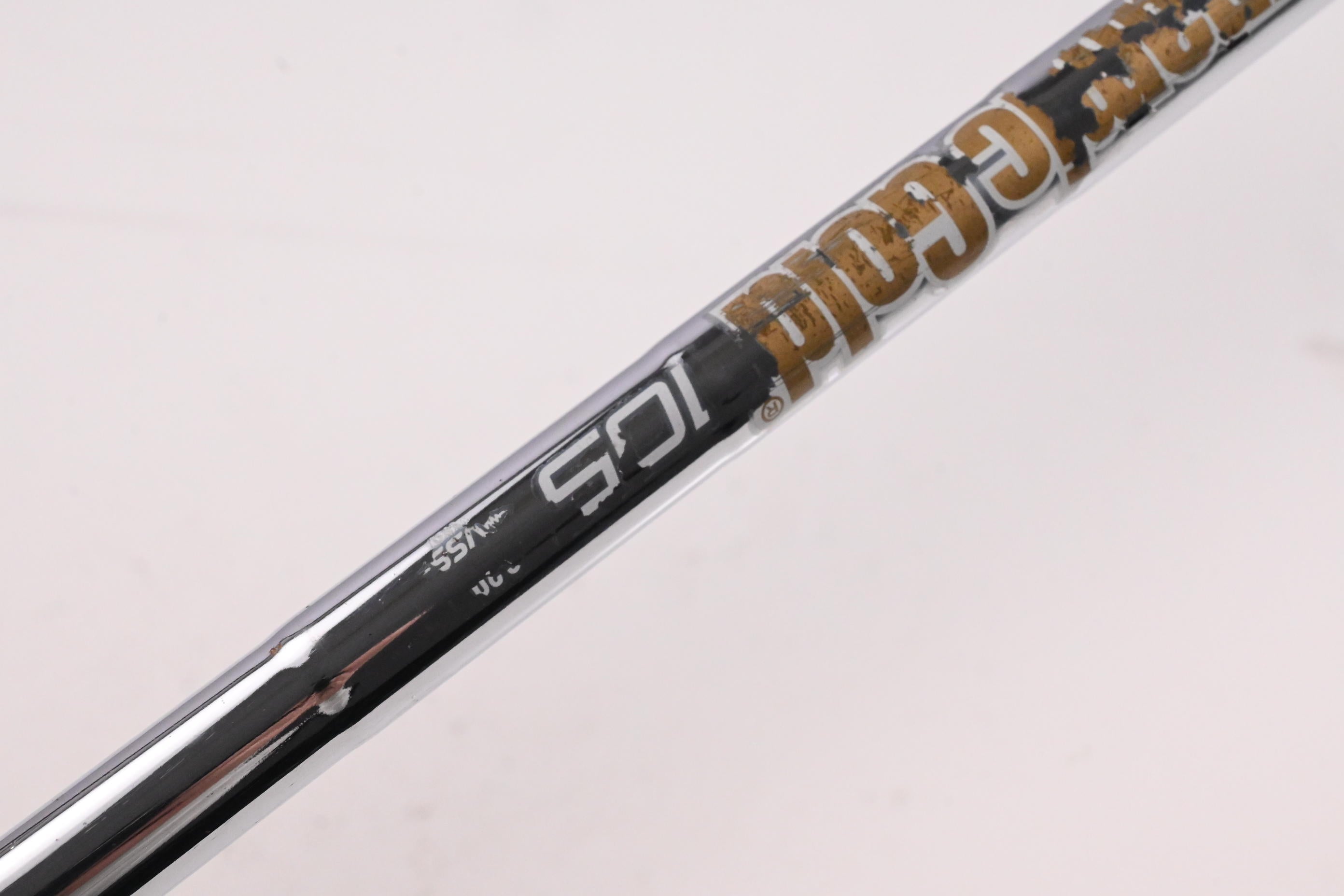 Taylormade P790 2021 Approach Wedge / 50 Degree / Senior Flex Atmos Orange 5